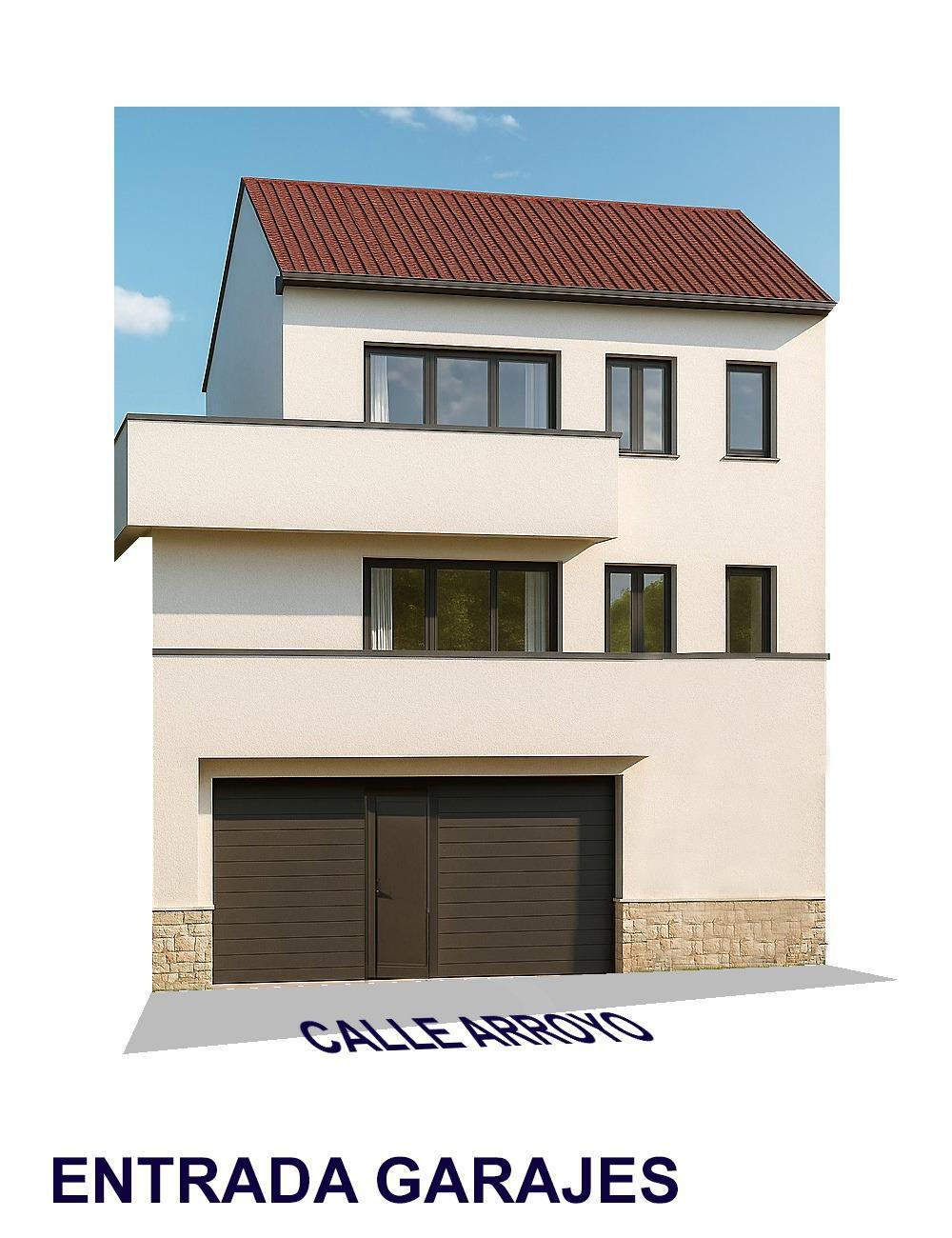 Casas o chalets-Venta-Montellano-1751203-Foto-8