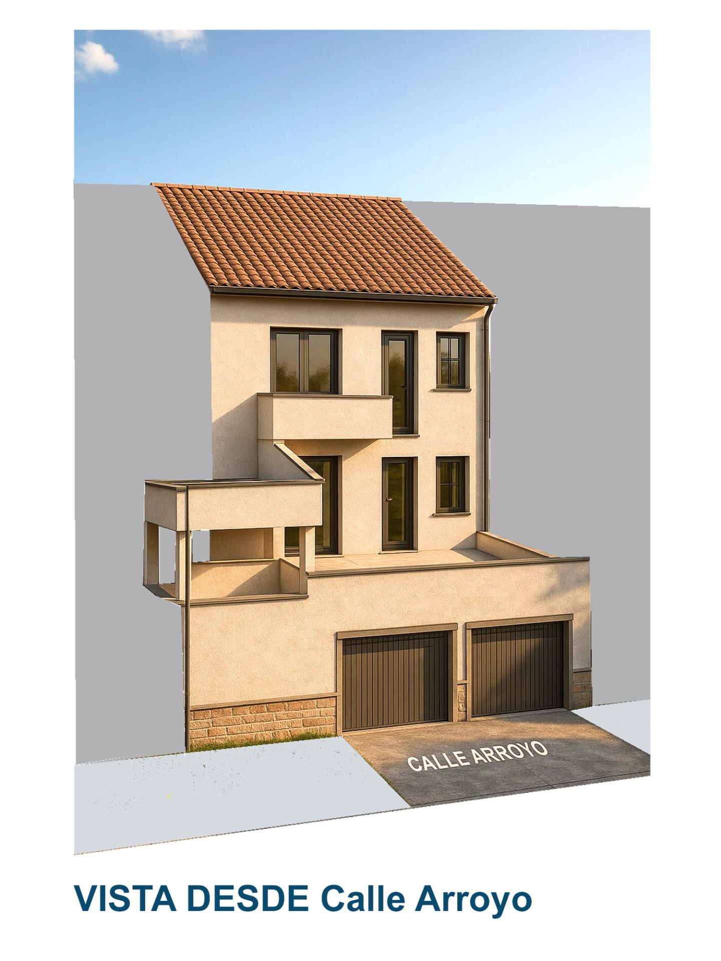 Casas o chalets-Venta-Montellano-1751203-Foto-13