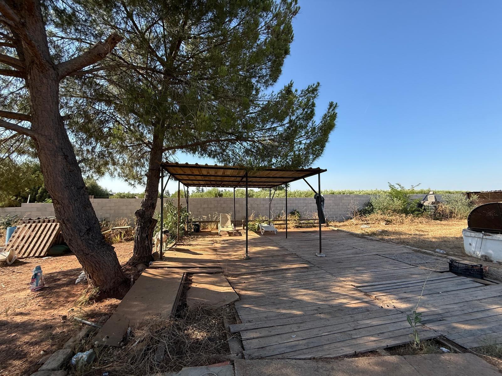 Fincas y solares-Venta-Carmona-1831436-Foto-6