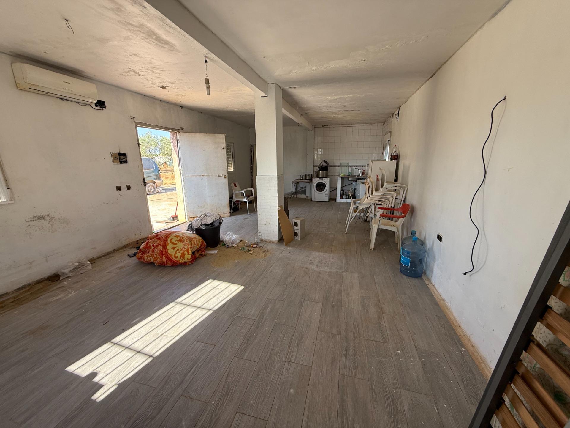 Fincas y solares-Venta-Carmona-1831436-Foto-9