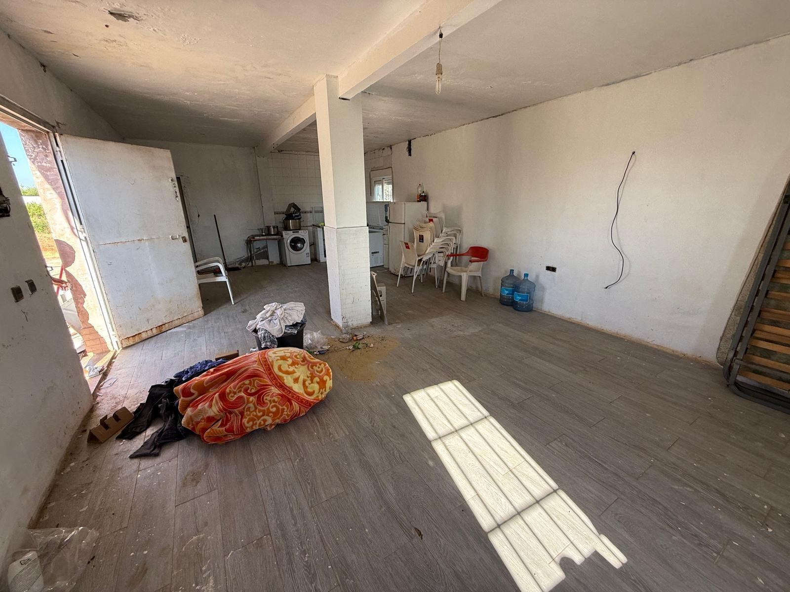 Fincas y solares-Venta-Carmona-1831436-Foto-10