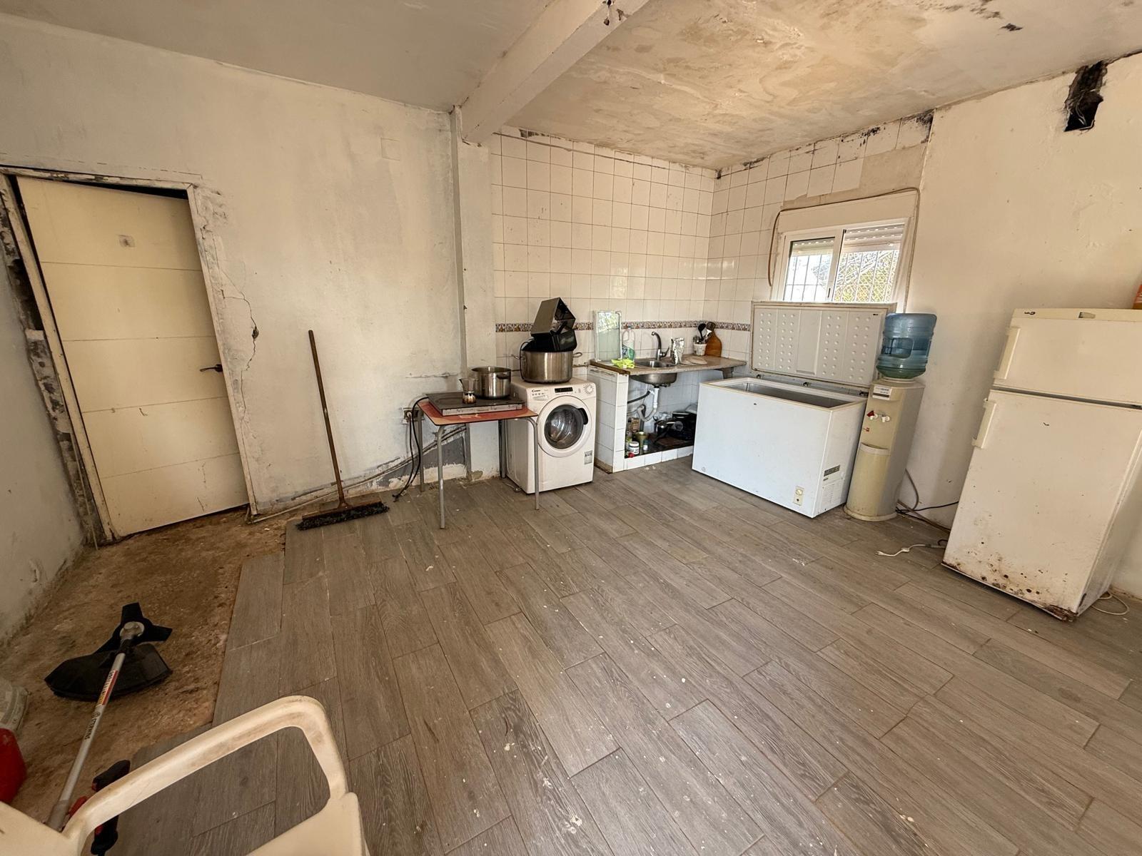 Fincas y solares-Venta-Carmona-1831436-Foto-11