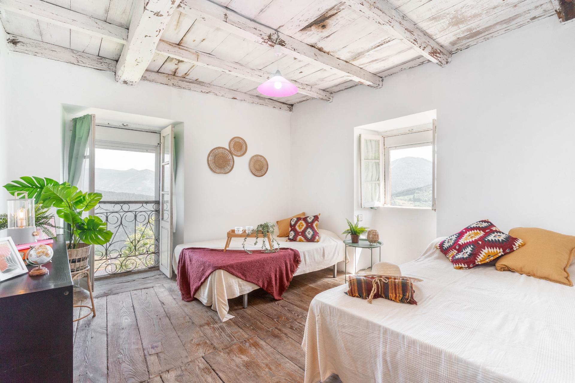 Casas o chalets-Venta-Illano-1766681-Foto-2