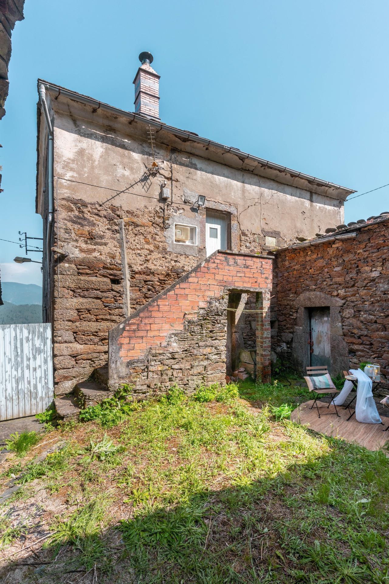 Casas o chalets-Venta-Illano-1766681-Foto-9
