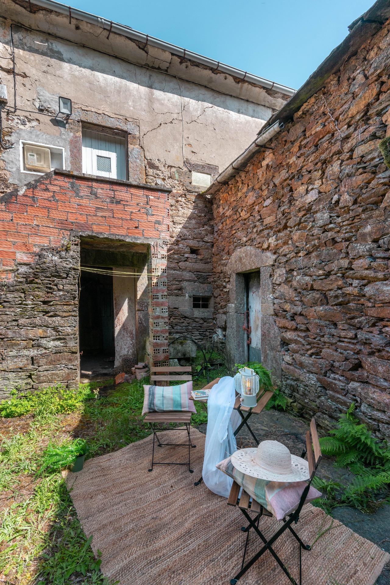 Casas o chalets-Venta-Illano-1766681-Foto-8