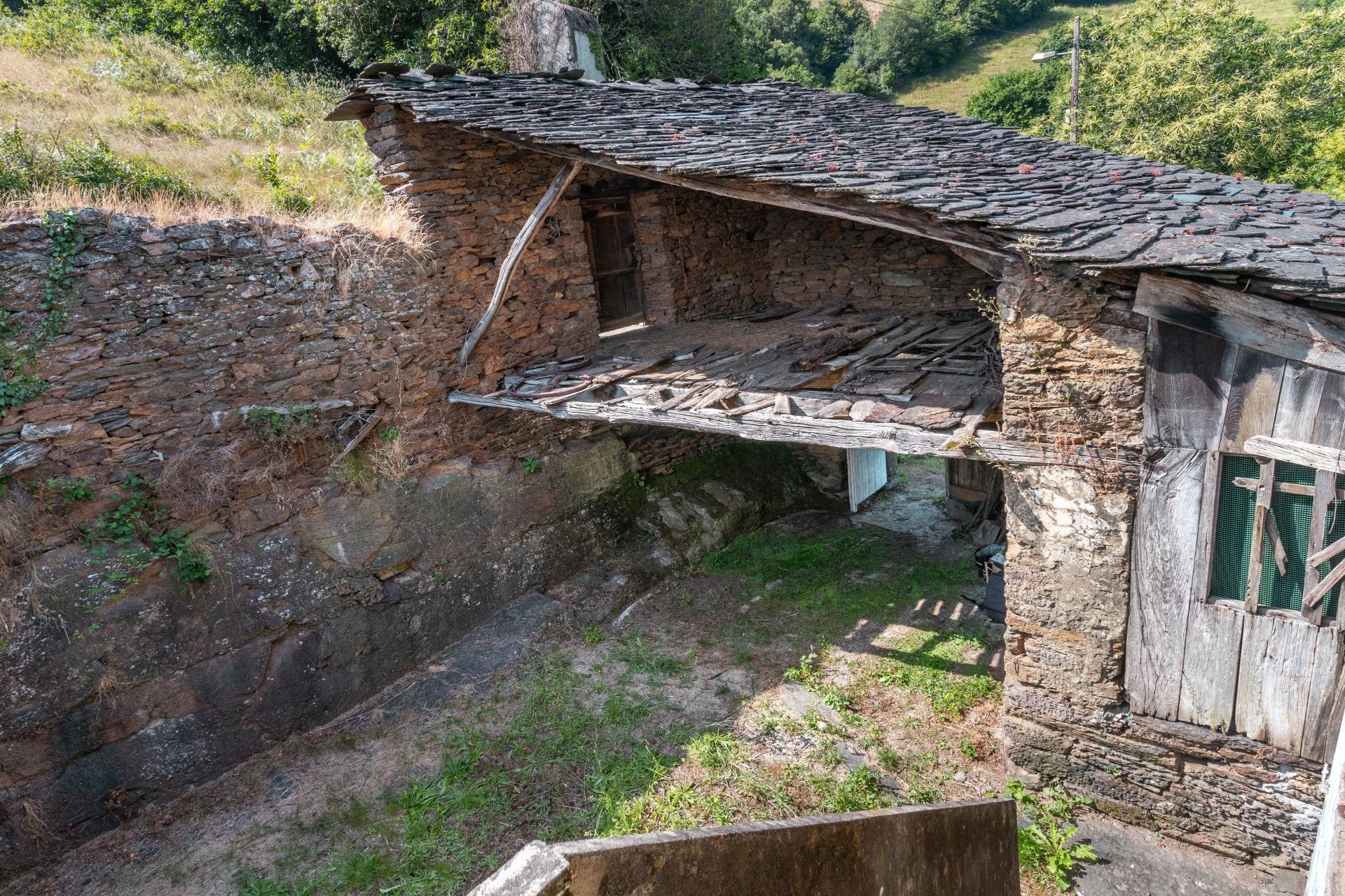 Casas o chalets-Venta-Illano-1766681-Foto-28
