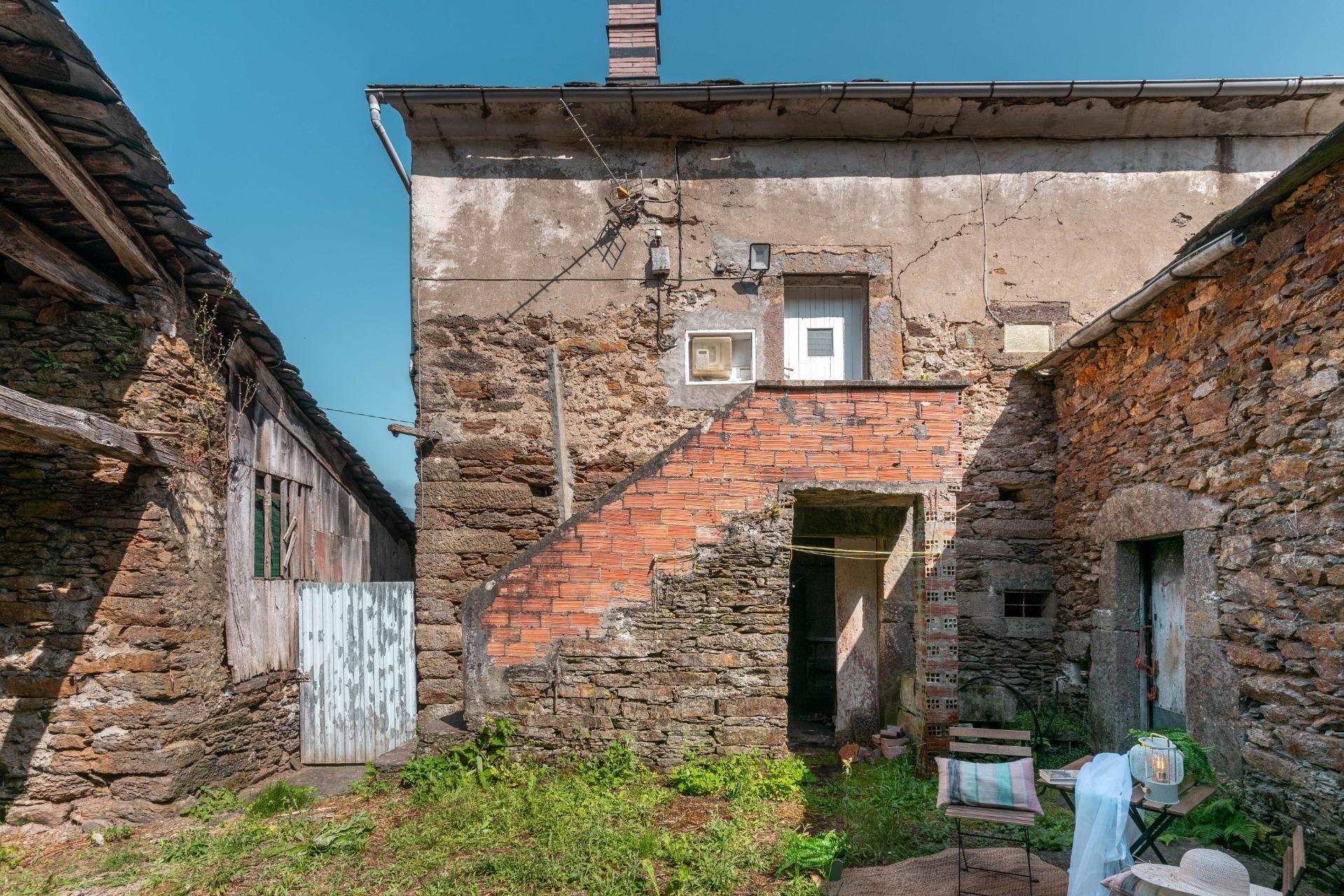 Casas o chalets-Venta-Illano-1766681-Foto-31