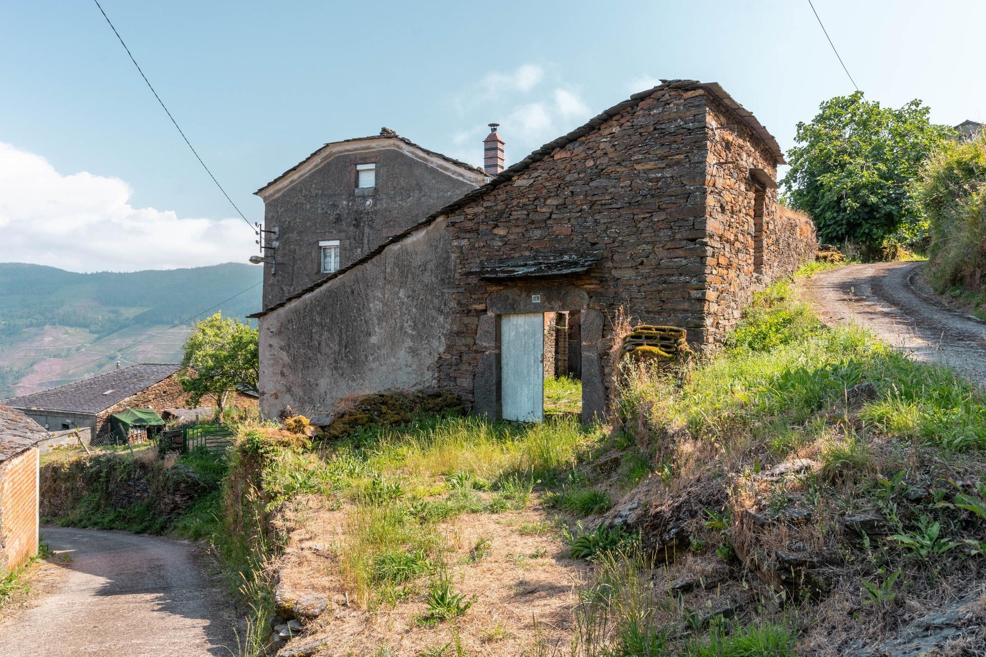 Casas o chalets-Venta-Illano-1766681-Foto-32