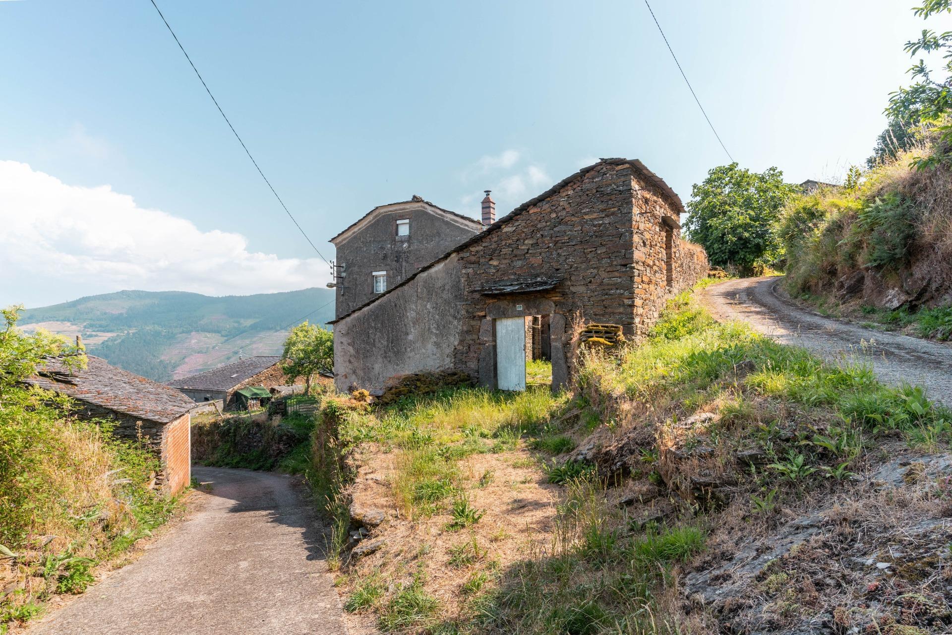 Casas o chalets-Venta-Illano-1766681-Foto-34