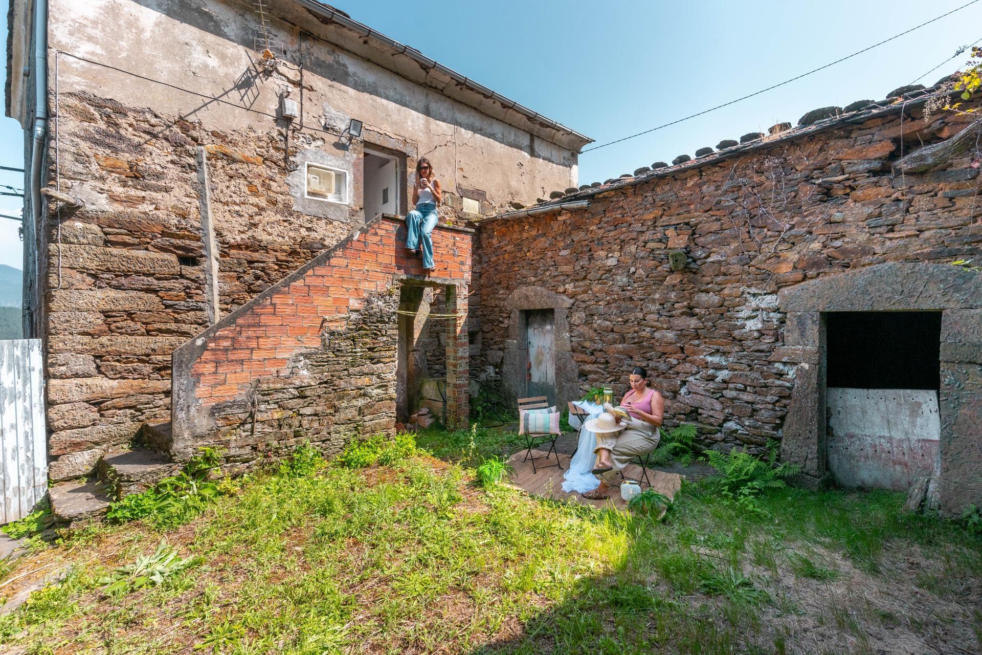 Casas o chalets-Venta-Illano-1766681-Foto-44