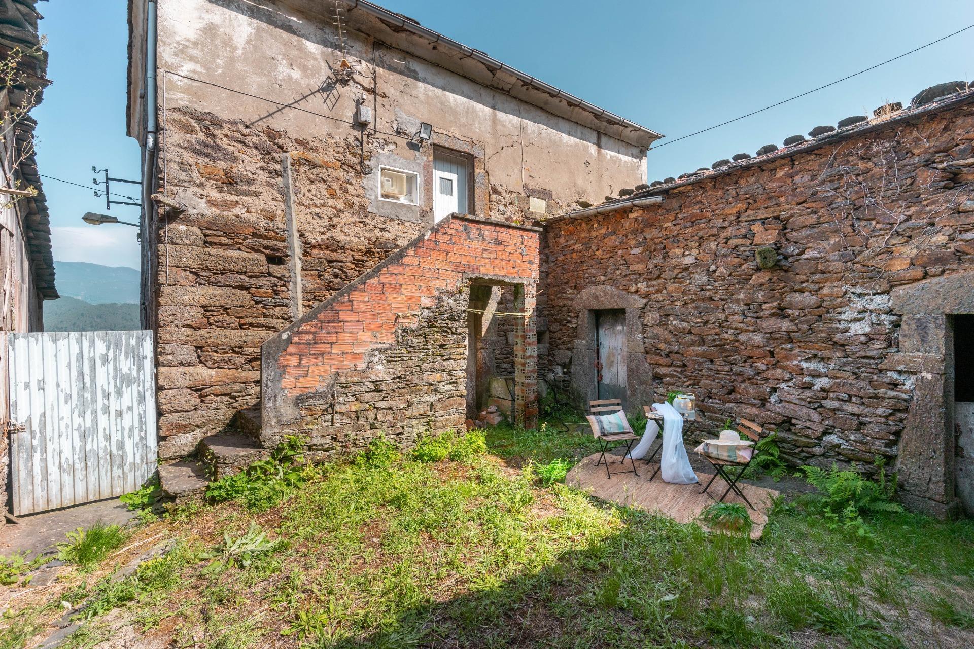 Casas o chalets-Venta-Illano-1766681-Foto-46