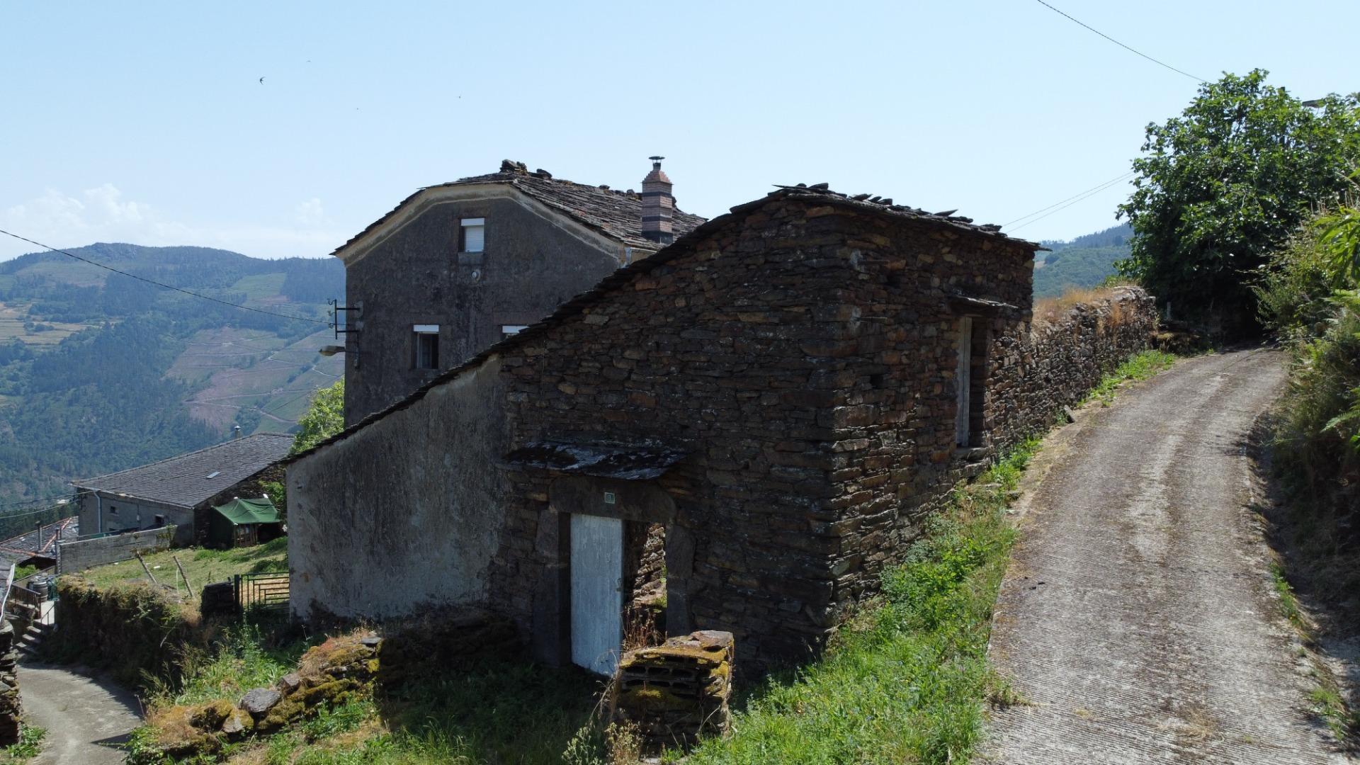 Casas o chalets-Venta-Illano-1766681-Foto-54