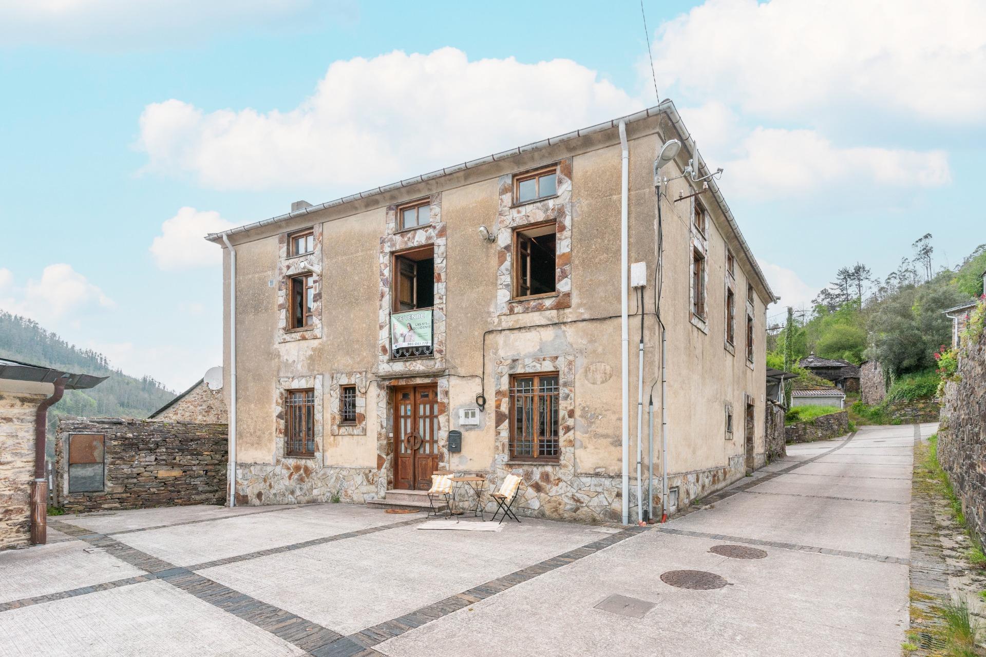 Casas o chalets-Venta-Taramundi-1722399-Foto-2