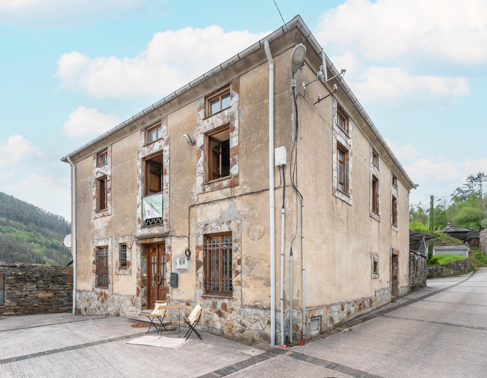 Casas o chalets-Venta-Taramundi-1722399-Foto-4