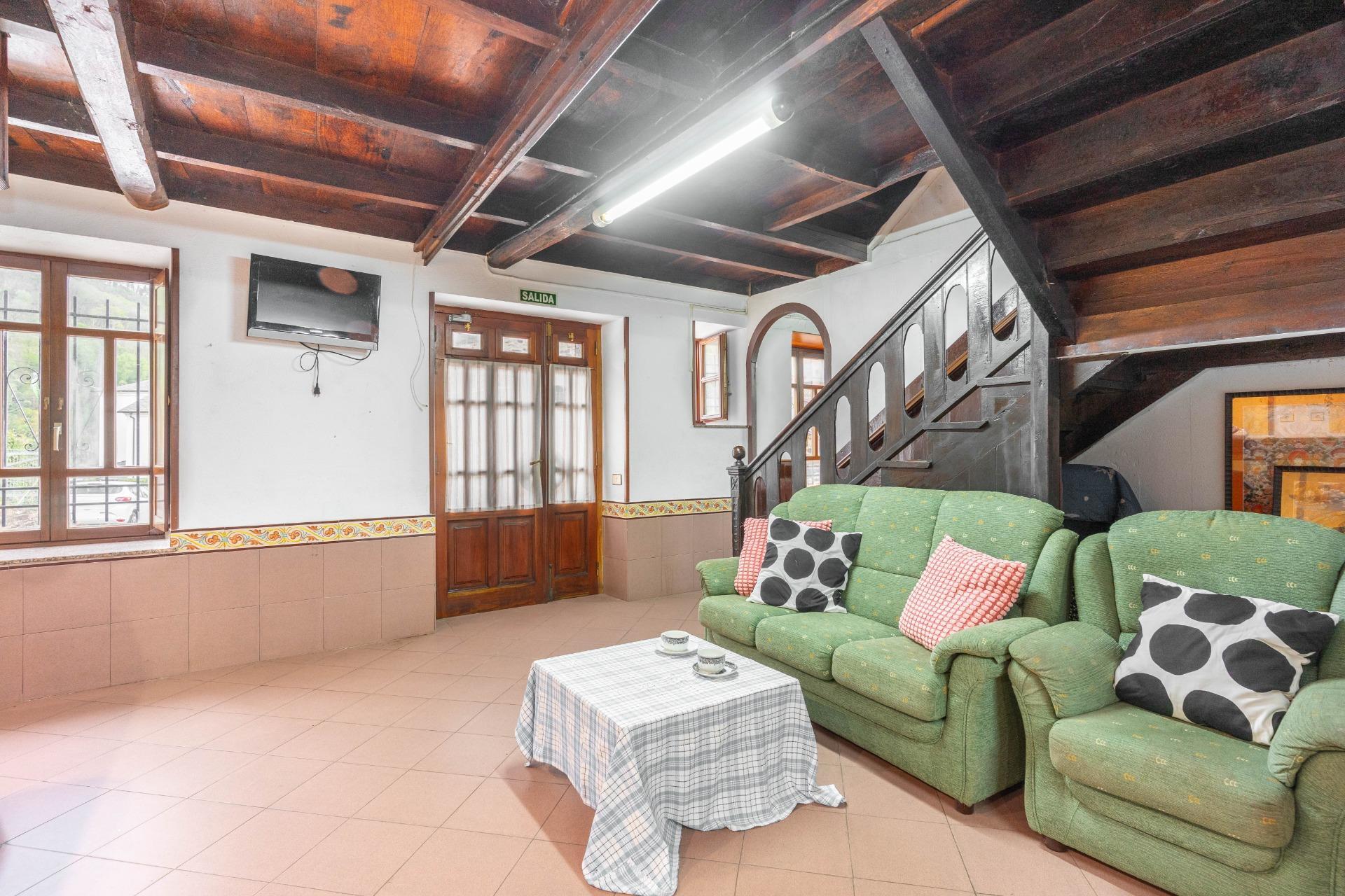 Casas o chalets-Venta-Taramundi-1722399-Foto-6