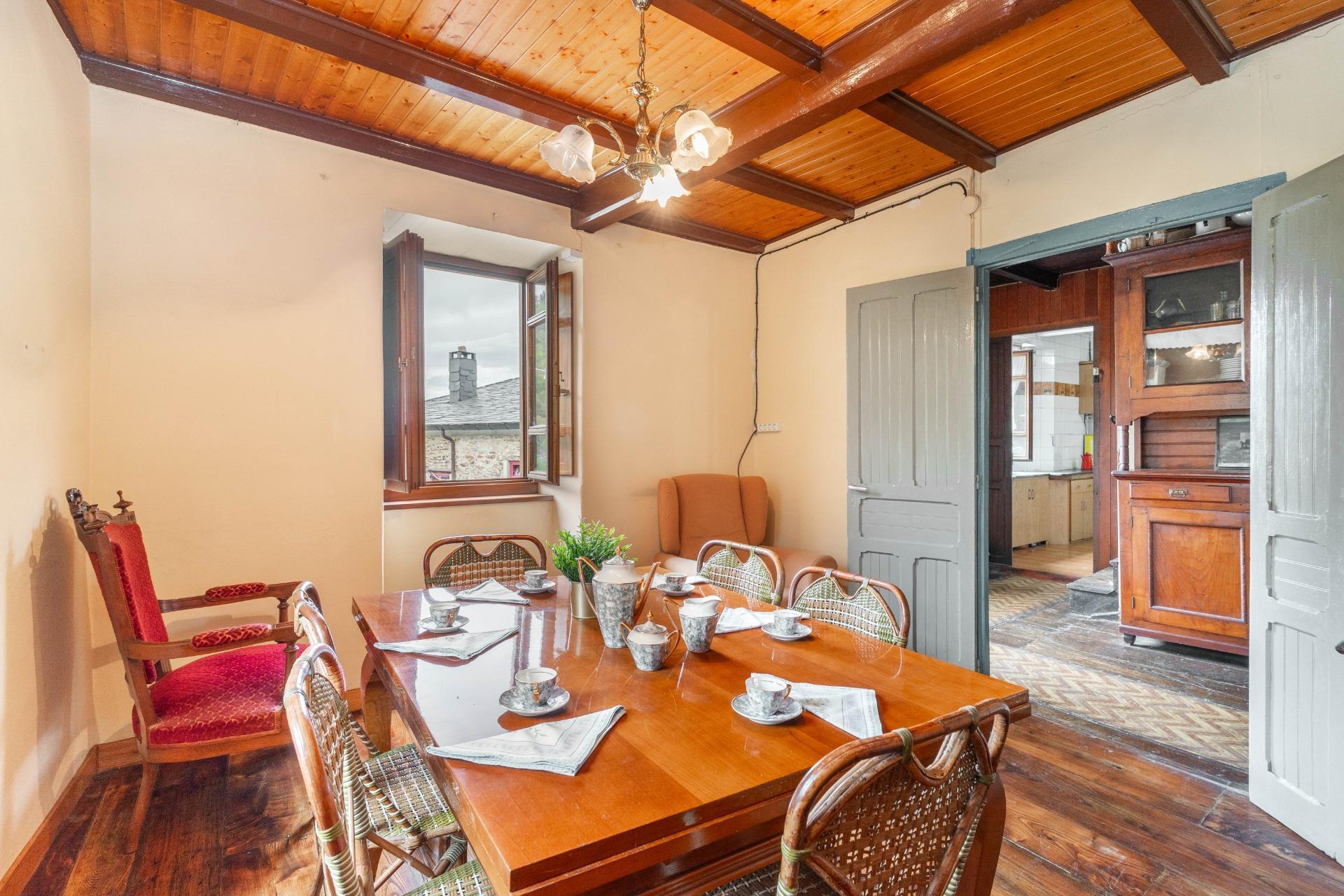 Casas o chalets-Venta-Taramundi-1722399-Foto-17