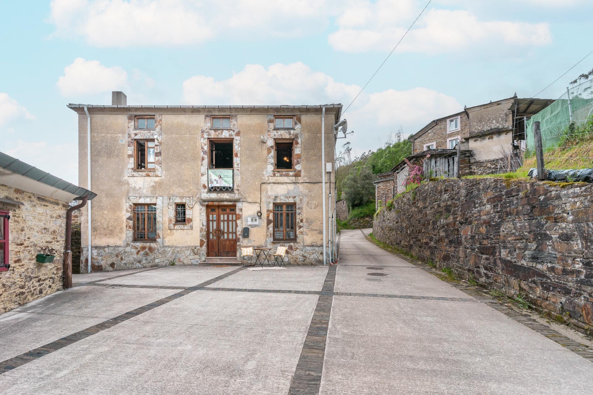 Casas o chalets-Venta-Taramundi-1722399-Foto-31