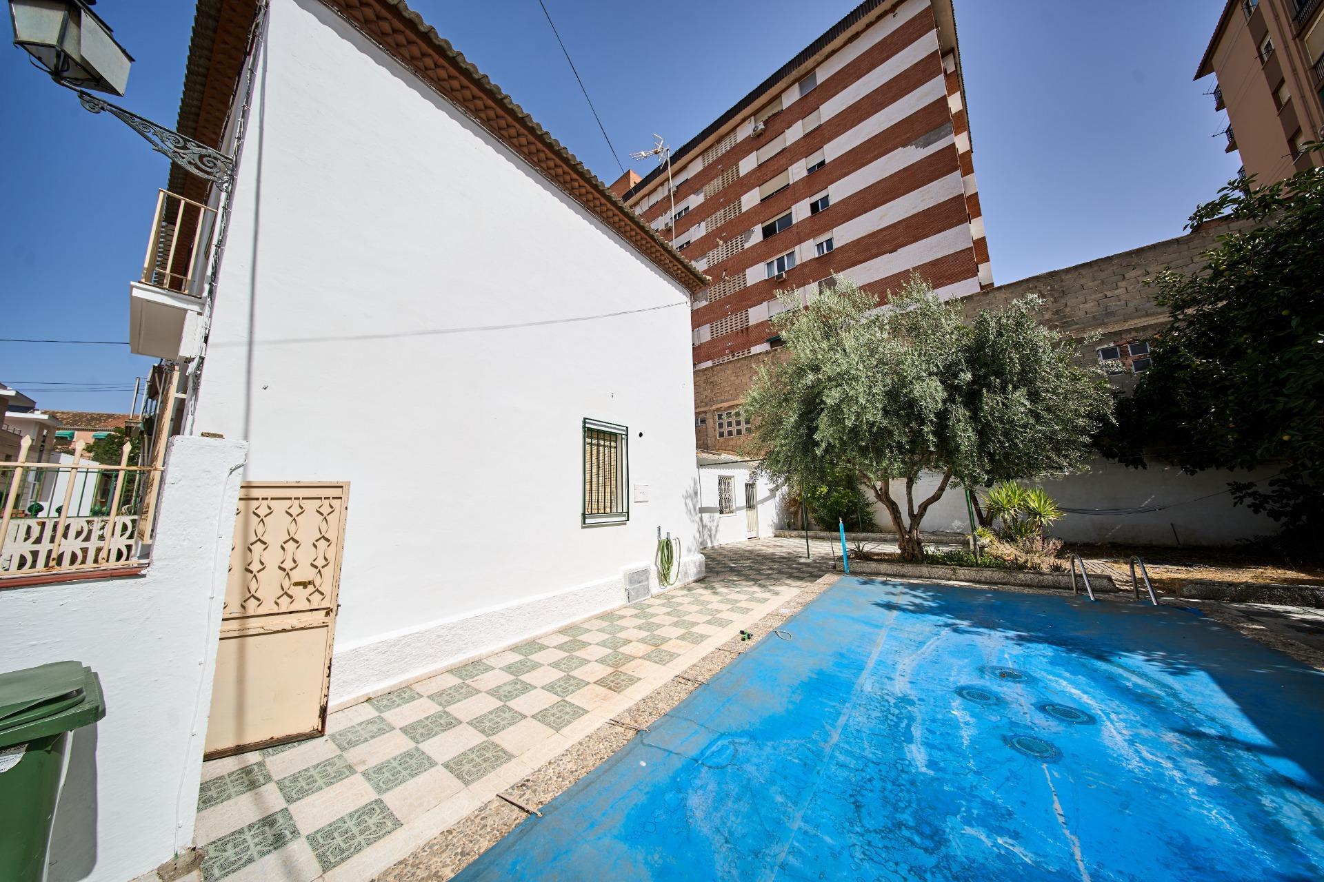 Casas o chalets-Venta-La Granada-1792283-Foto-2