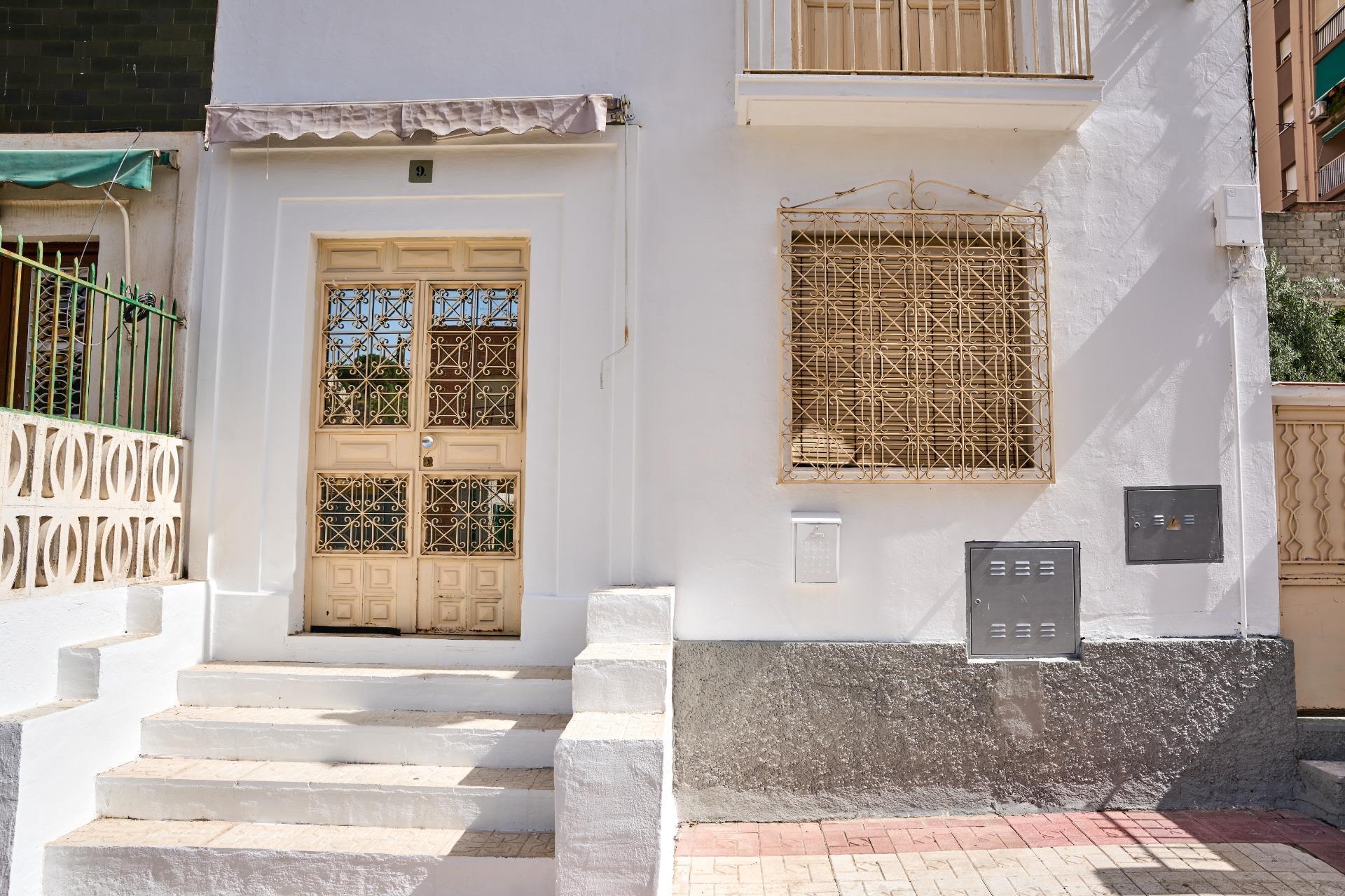 Casas o chalets-Venta-La Granada-1792283-Foto-4