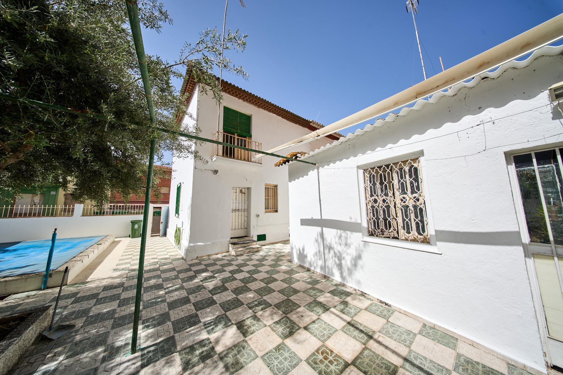 Casas o chalets-Venta-La Granada-1792283-Foto-16