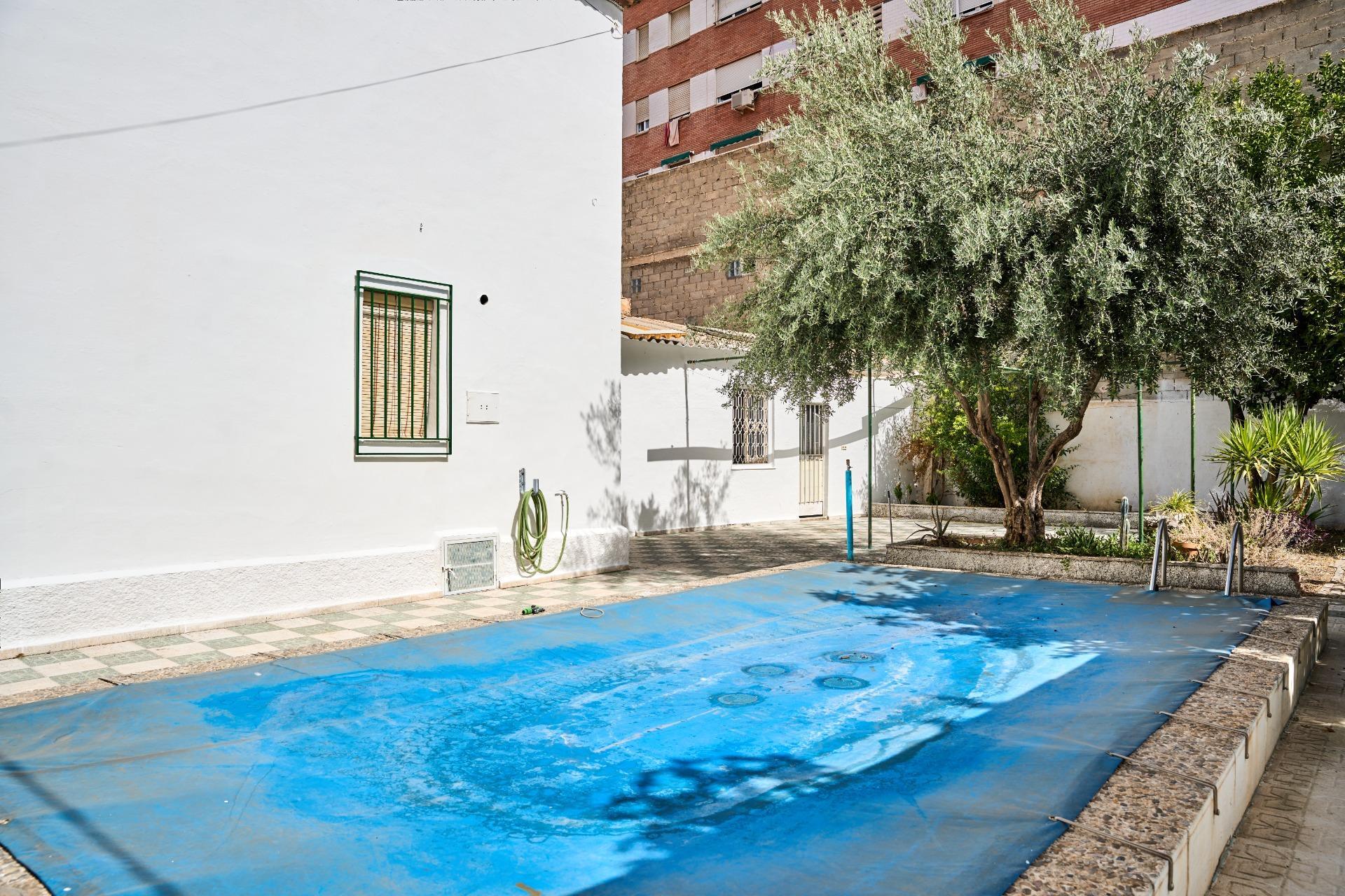 Casas o chalets-Venta-La Granada-1792283-Foto-36