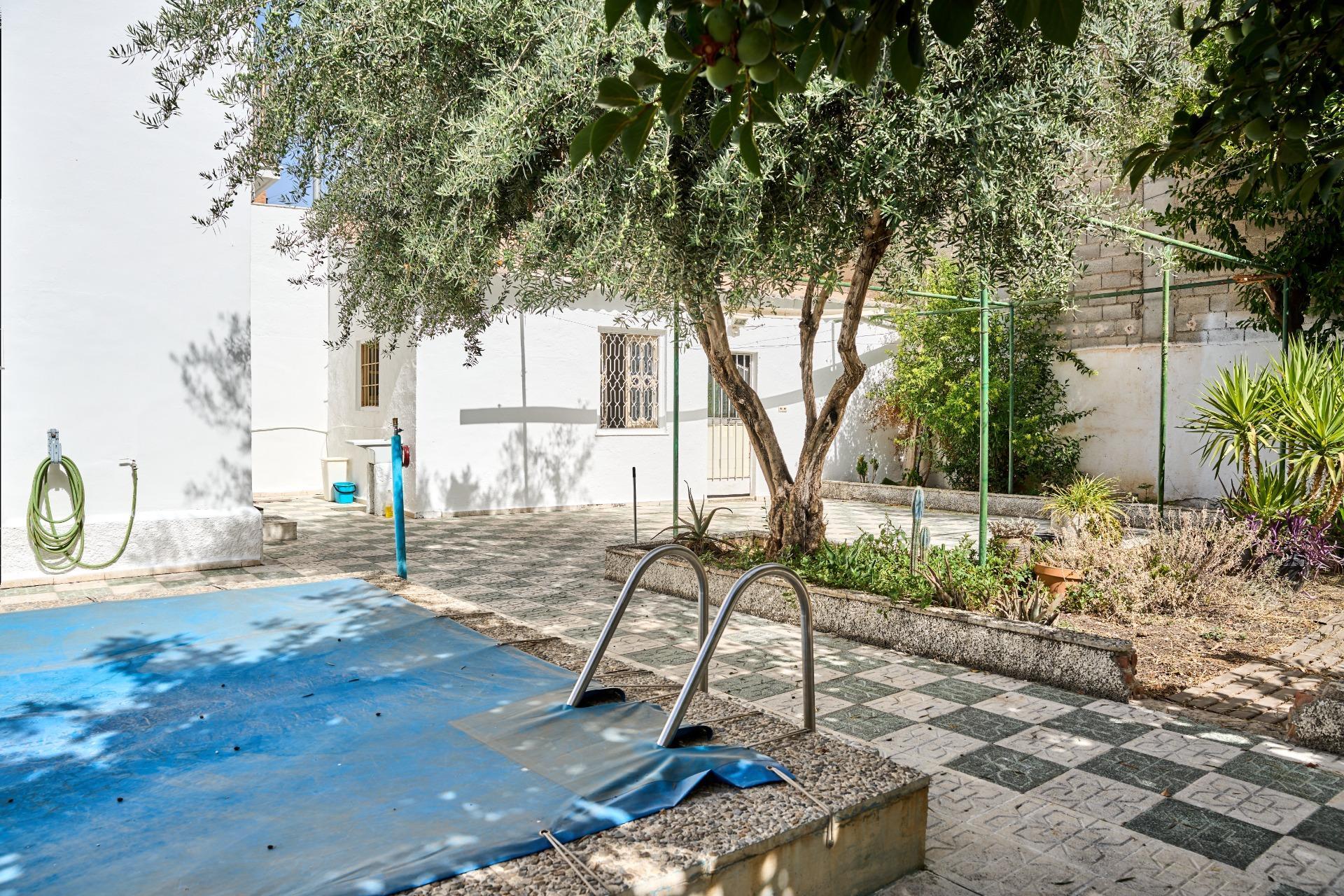 Casas o chalets-Venta-La Granada-1792283-Foto-38