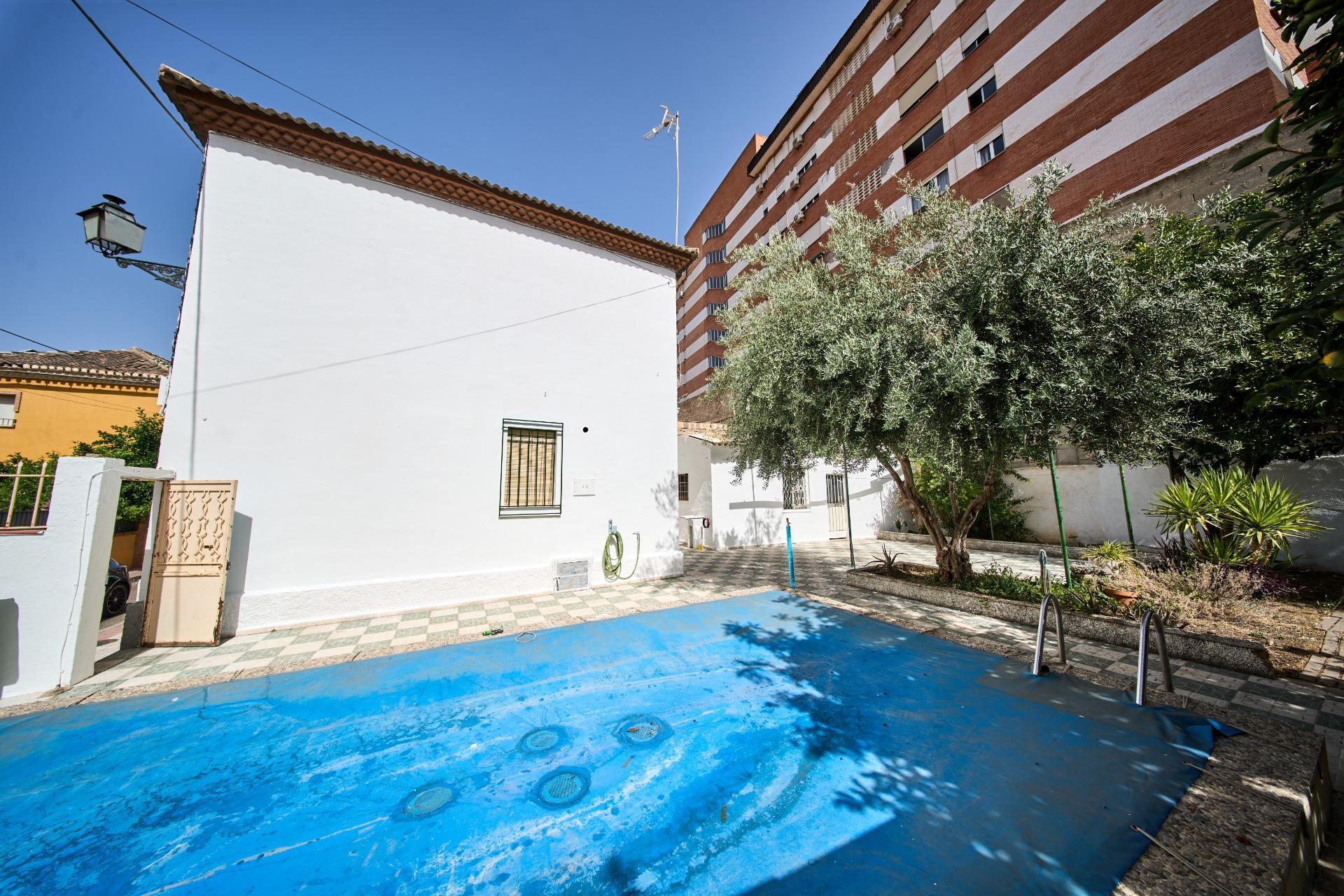 Casas o chalets-Venta-La Granada-1792283-Foto-37