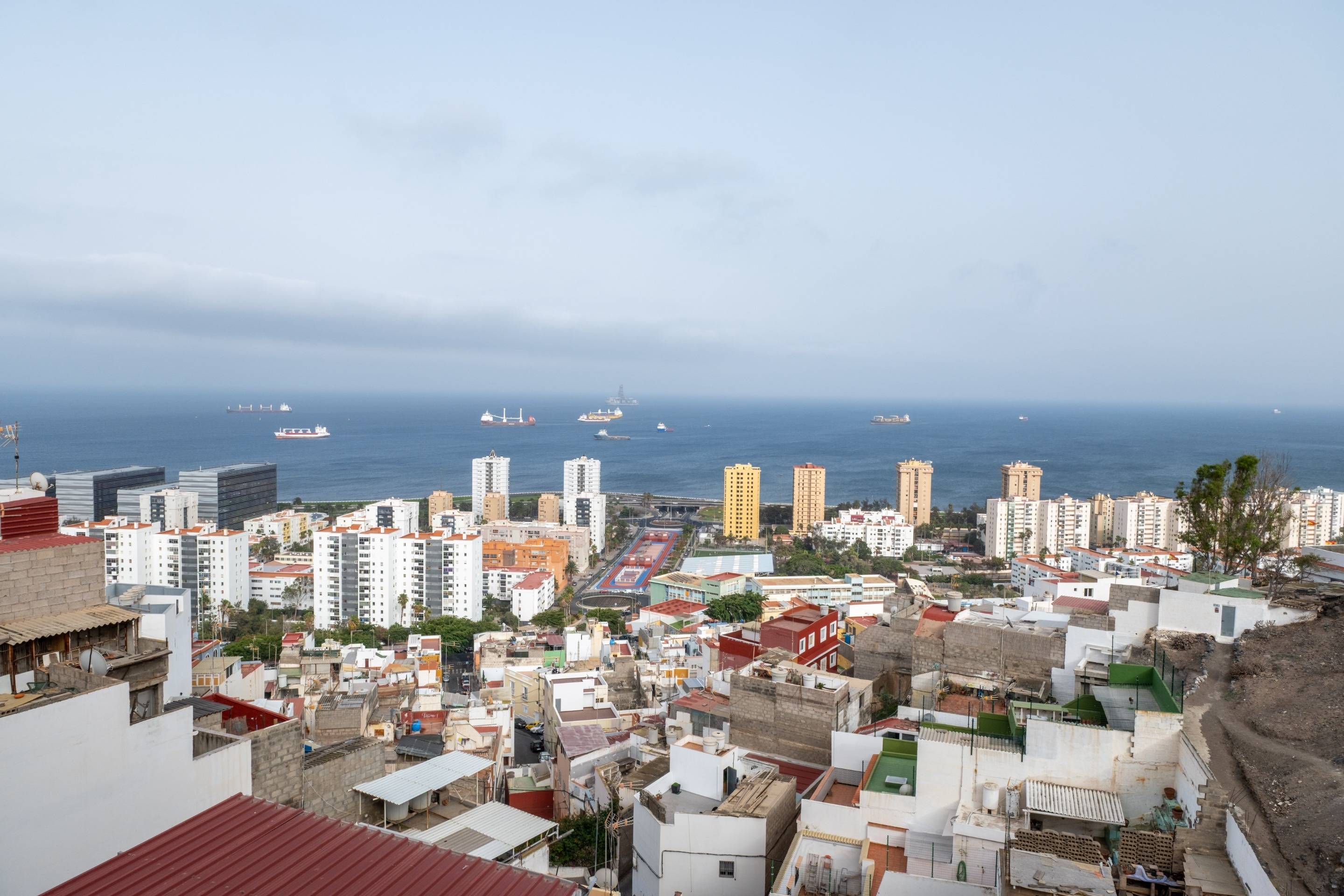 Casas o chalets-Venta-Las Palmas de Gran Canaria-1831469-Foto-2