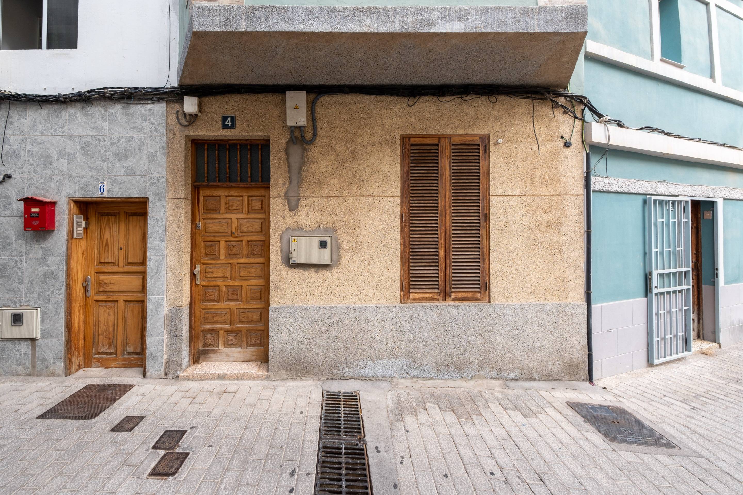 Casas o chalets-Venta-1831469