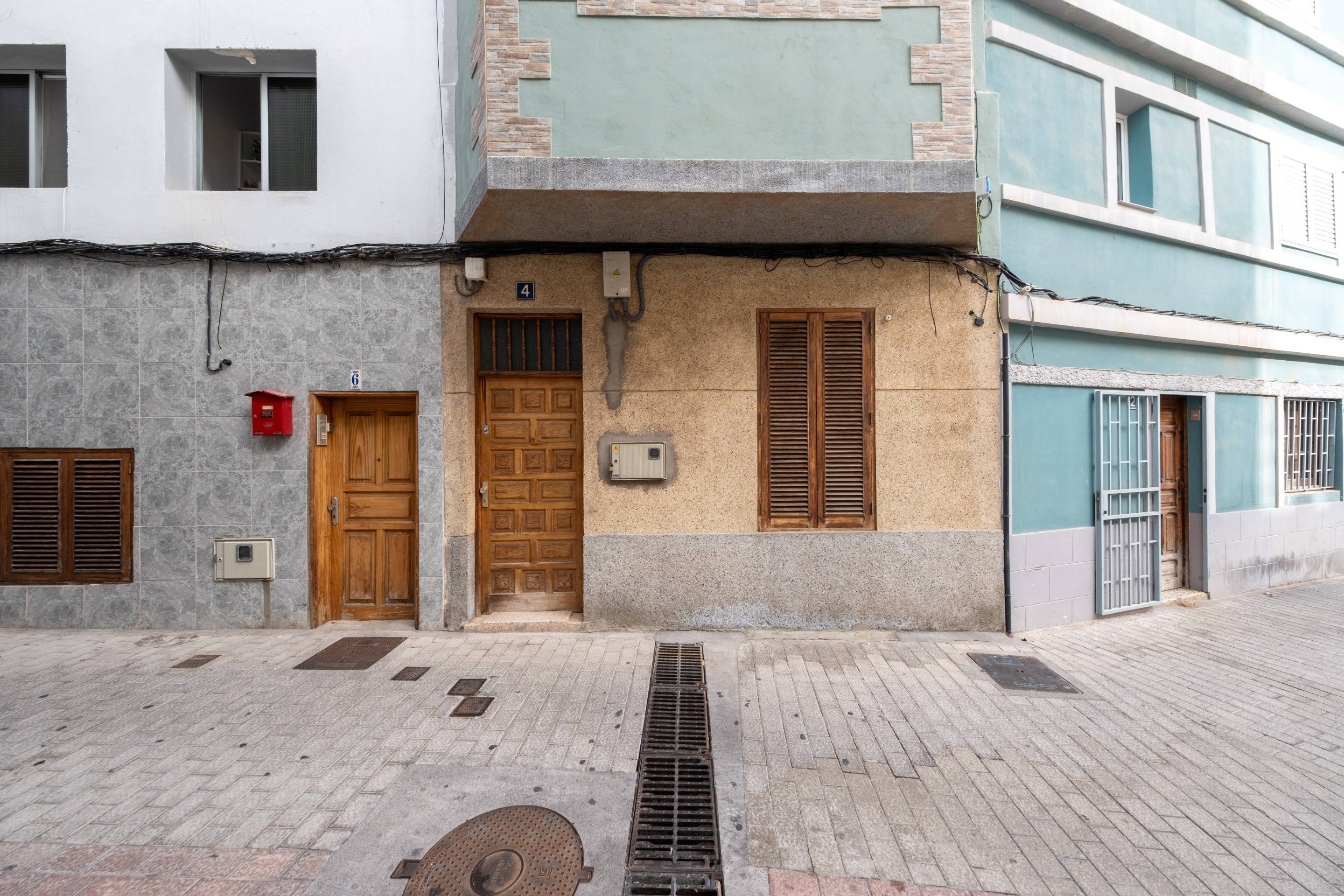 Casas o chalets-Venta-Las Palmas de Gran Canaria-1831469-Foto-38