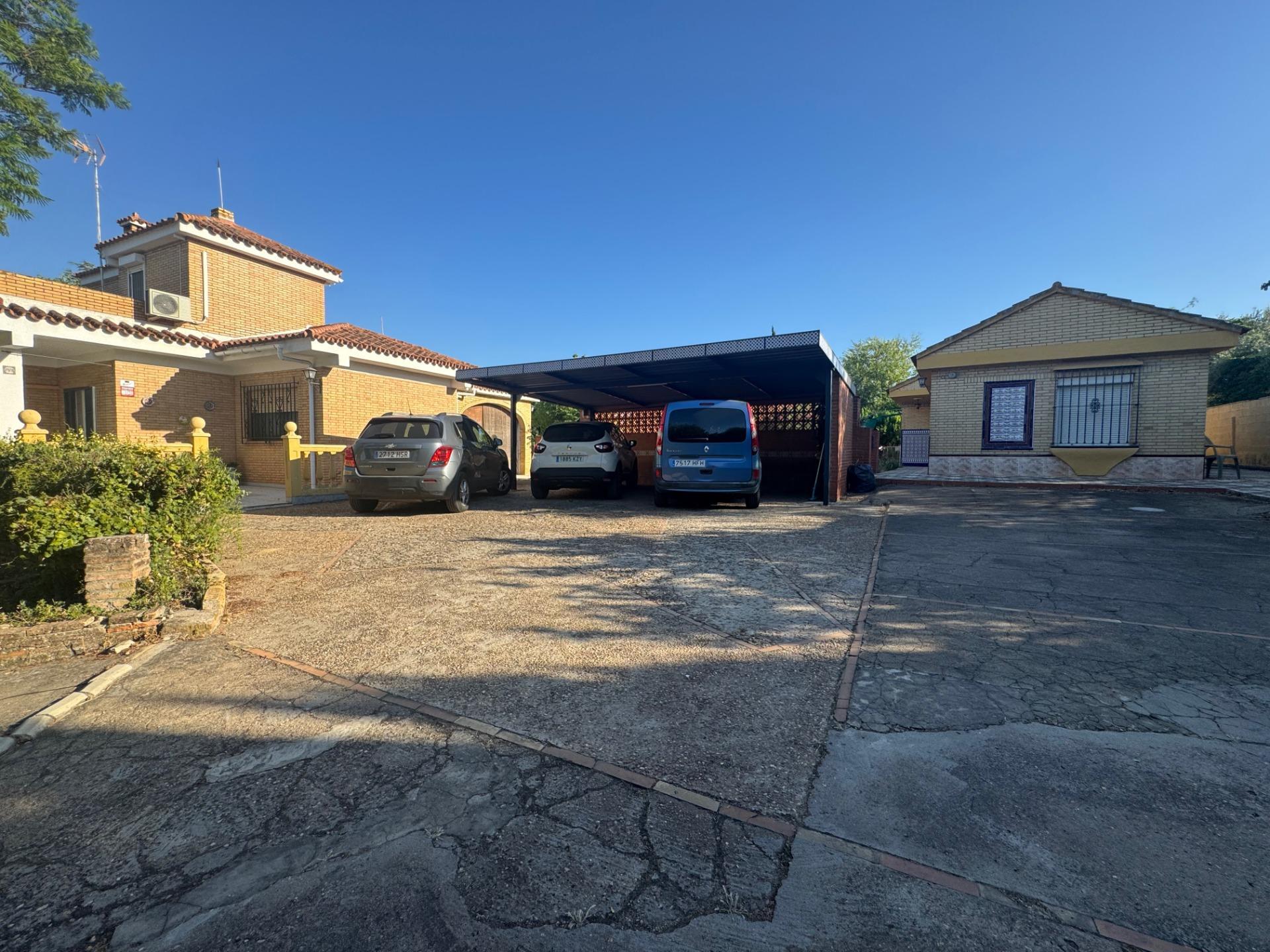 Casas o chalets-Venta-Palomares del RÃ­o-1831451-Foto-5