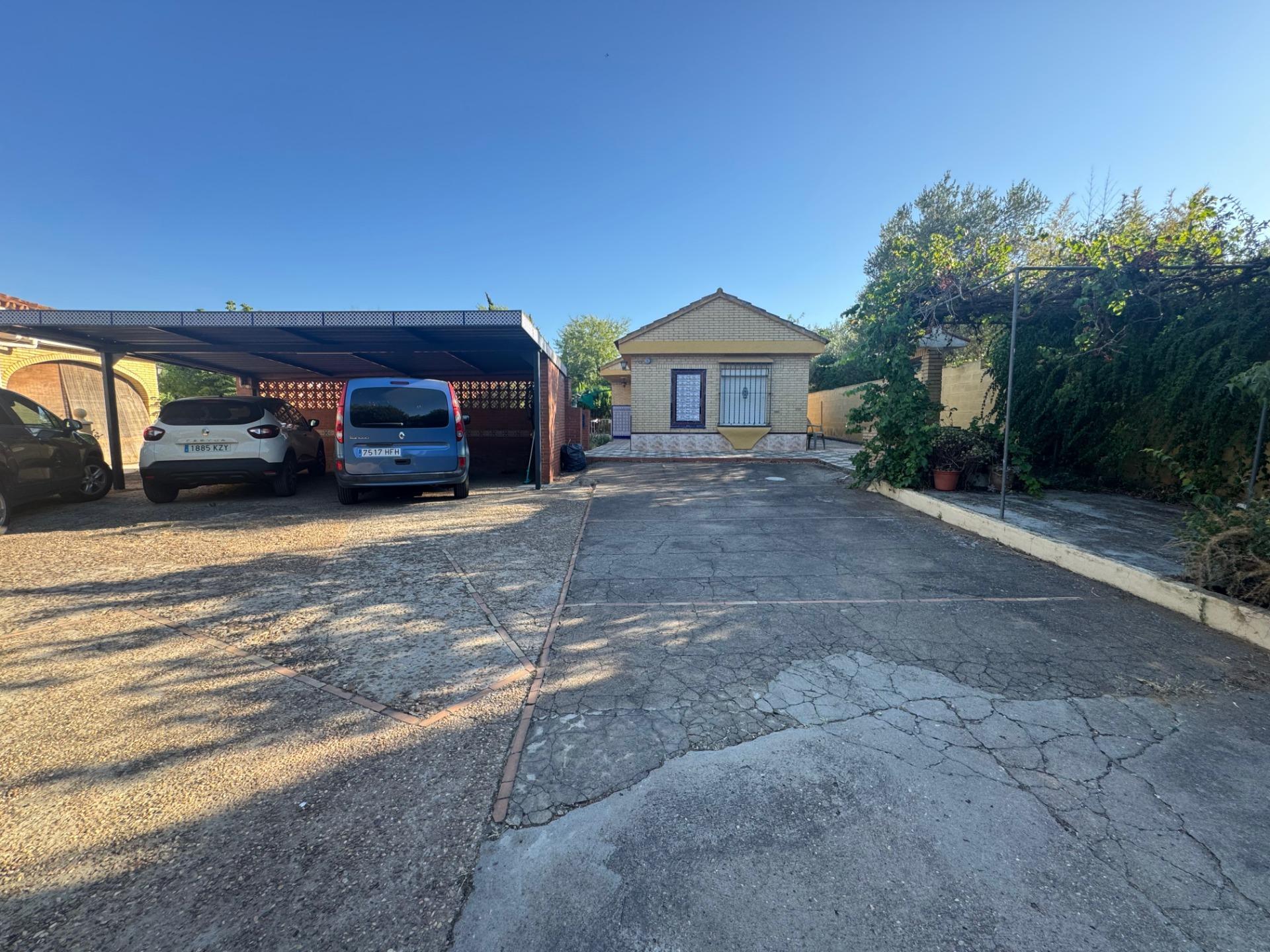 Casas o chalets-Venta-Palomares del RÃ­o-1831451-Foto-4