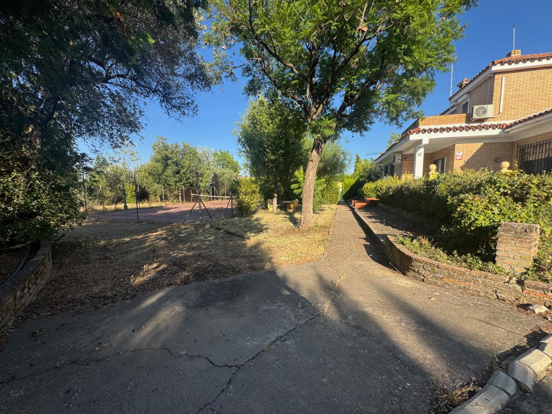 Casas o chalets-Venta-Palomares del RÃ­o-1831451-Foto-7