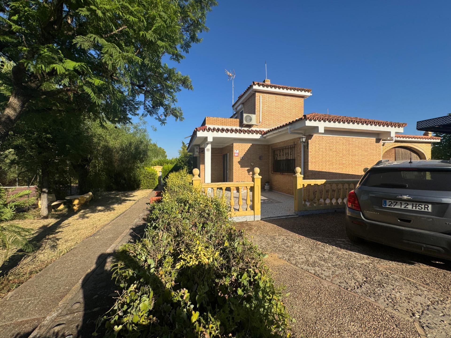 Casas o chalets-Venta-Palomares del RÃ­o-1831451-Foto-9