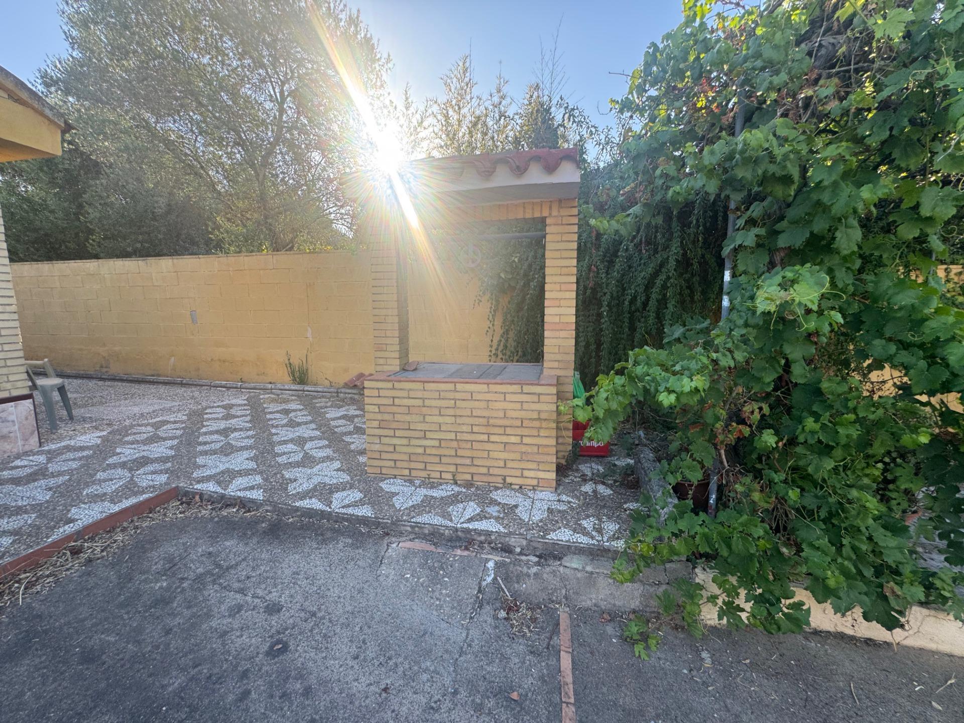 Casas o chalets-Venta-Palomares del RÃ­o-1831451-Foto-8