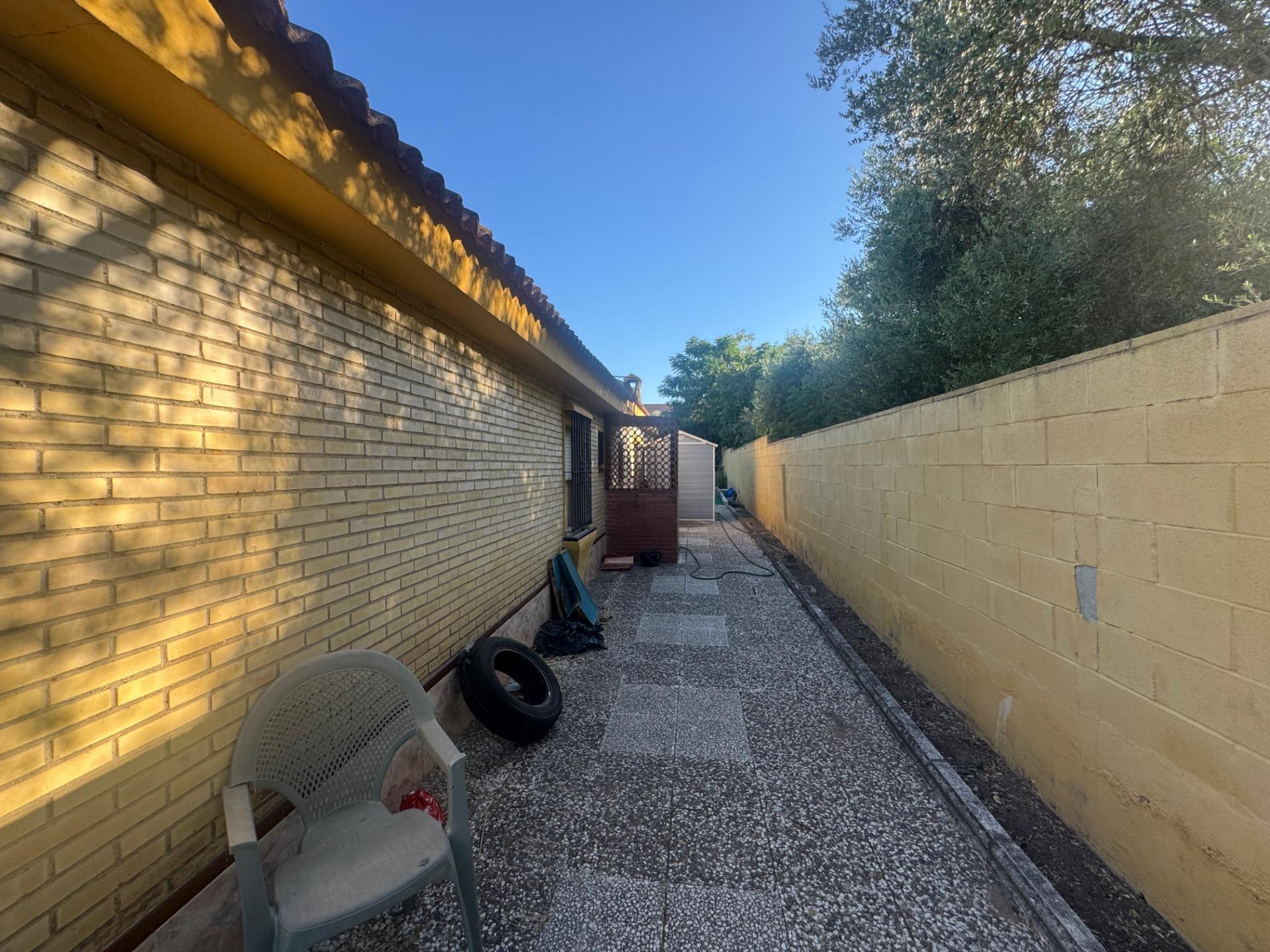 Casas o chalets-Venta-Palomares del RÃ­o-1831451-Foto-13