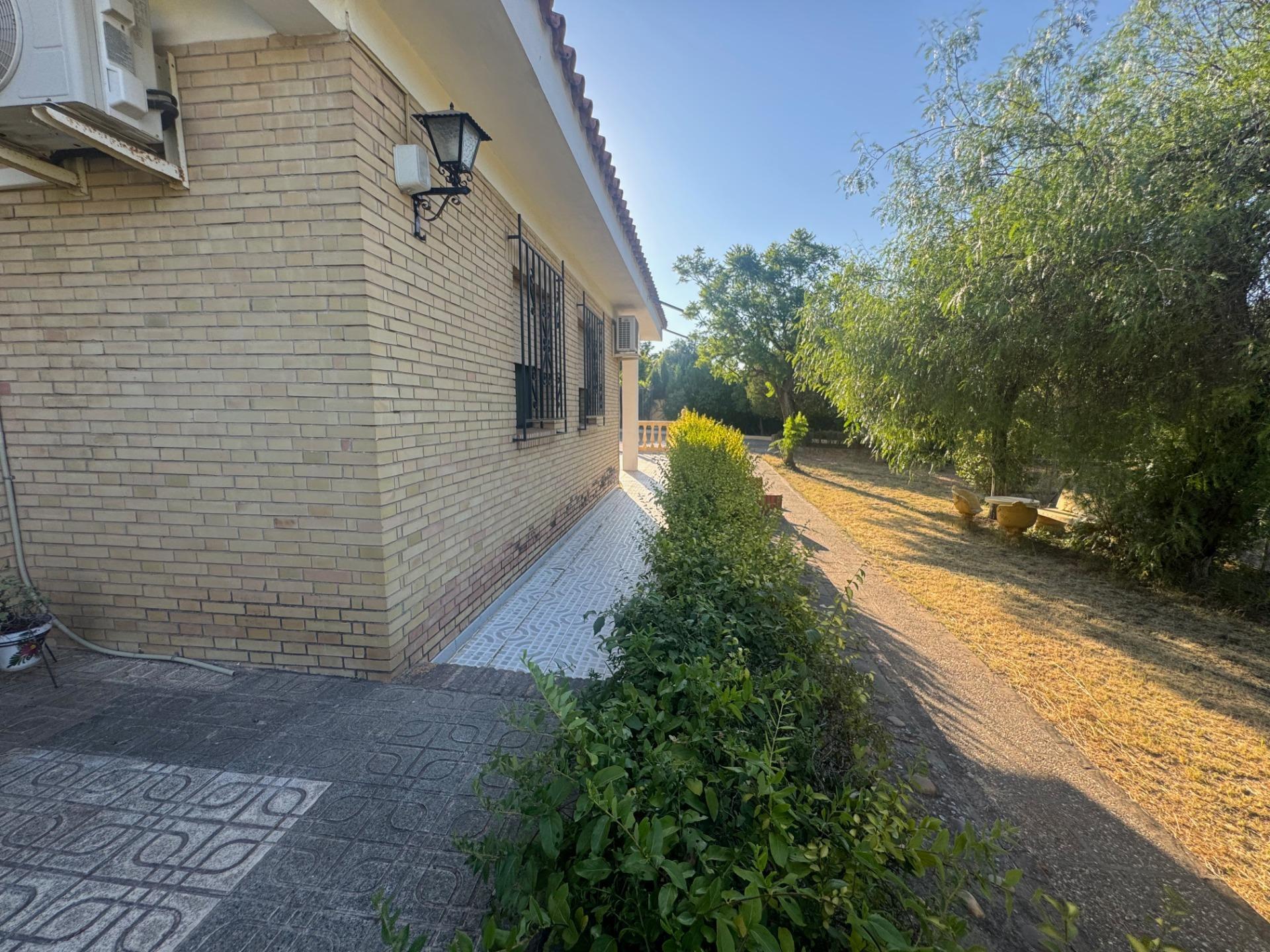 Casas o chalets-Venta-Palomares del RÃ­o-1831451-Foto-12