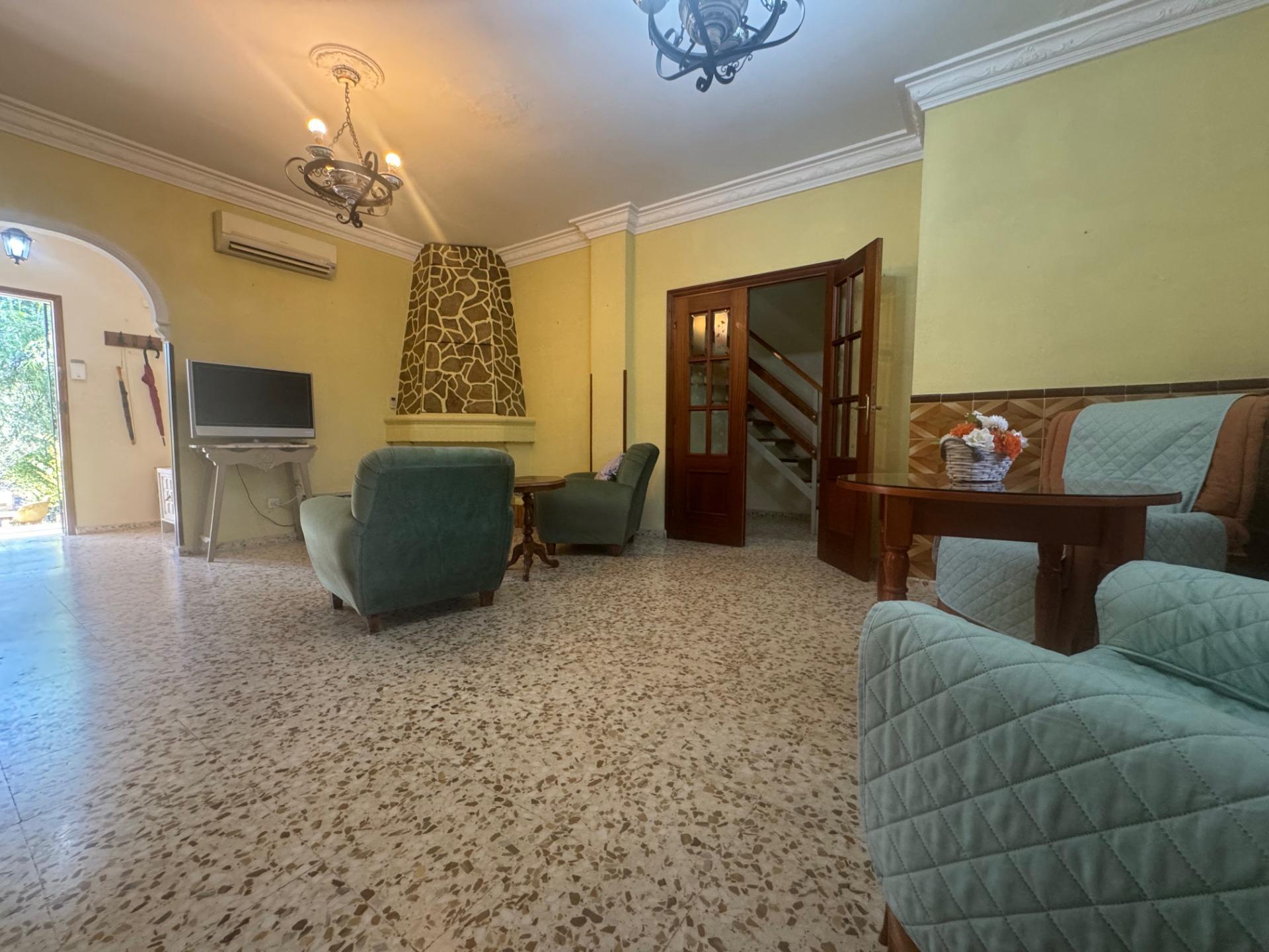 Casas o chalets-Venta-Palomares del RÃ­o-1831451-Foto-20