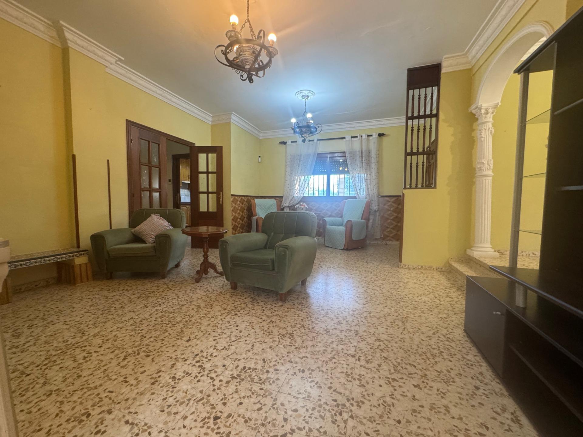 Casas o chalets-Venta-Palomares del RÃ­o-1831451-Foto-17