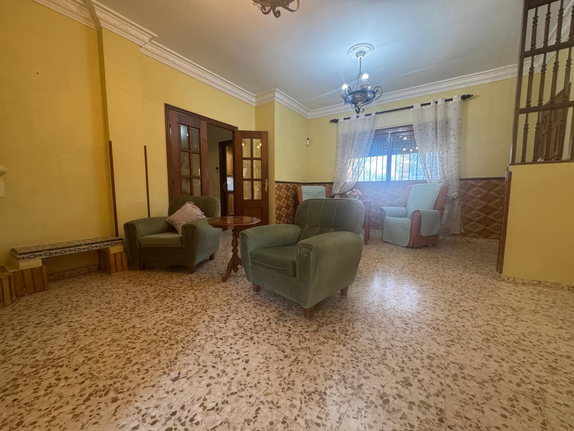 Casas o chalets-Venta-Palomares del RÃ­o-1831451-Foto-21