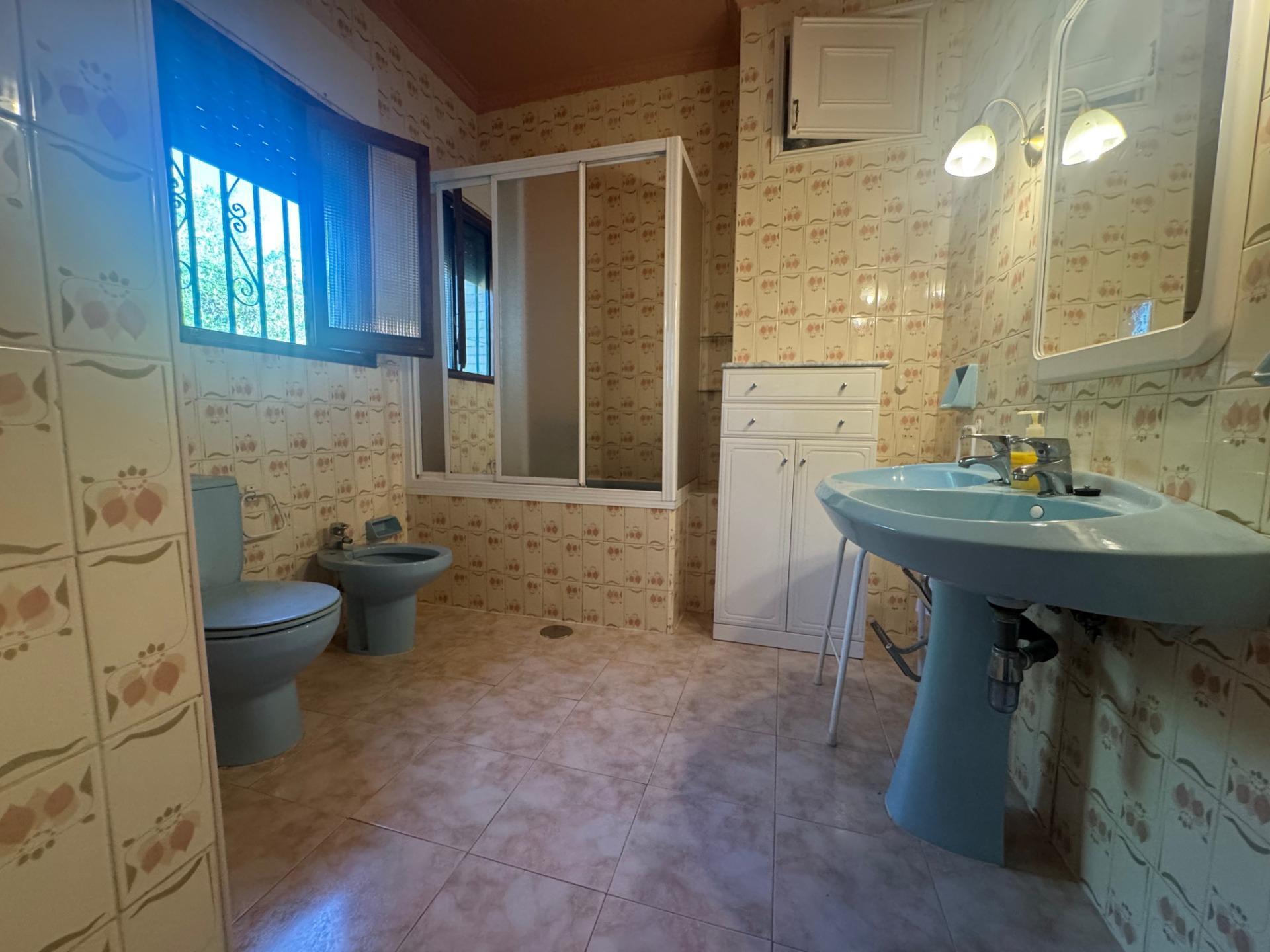 Casas o chalets-Venta-Palomares del RÃ­o-1831451-Foto-35