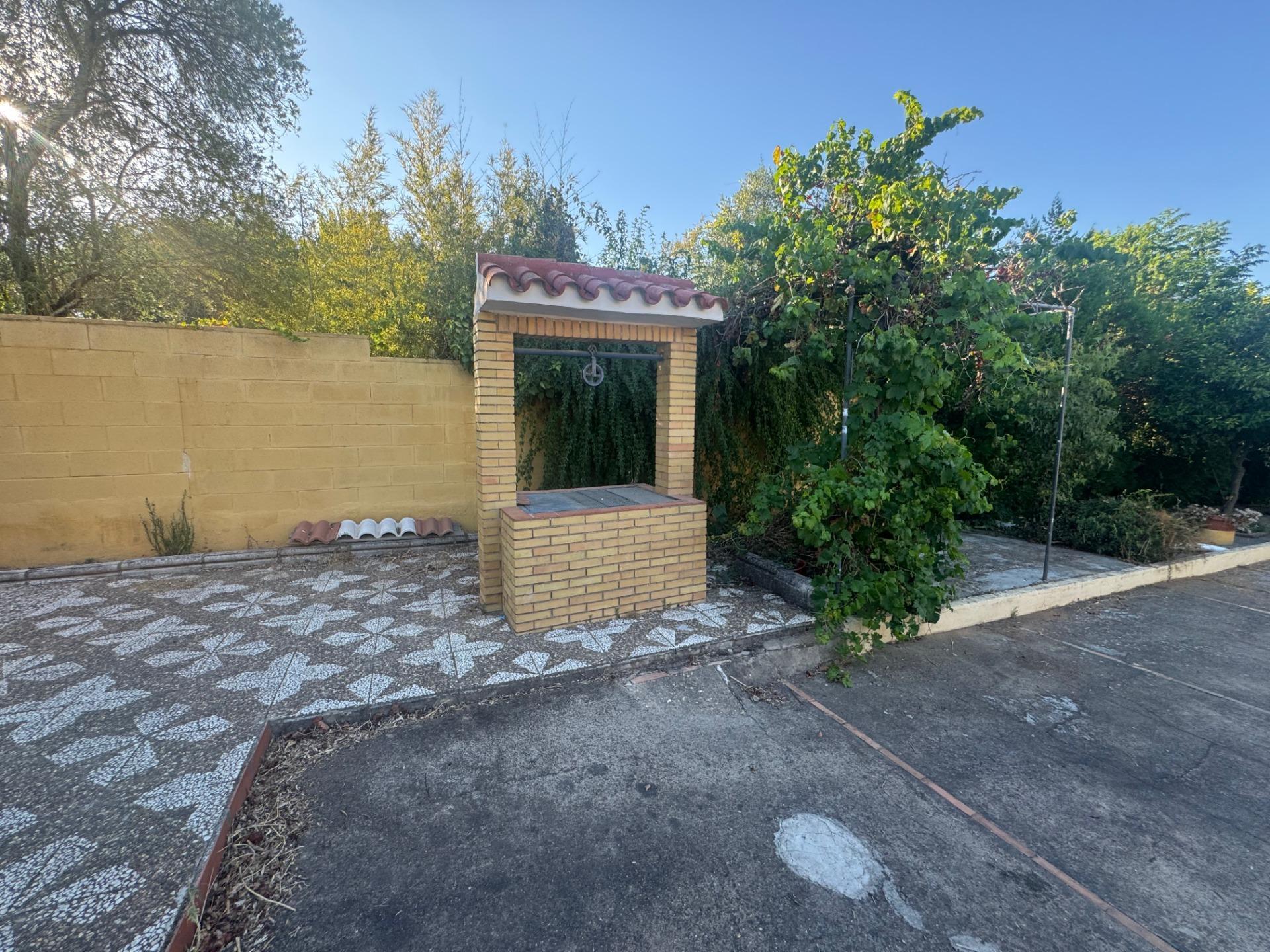 Casas o chalets-Venta-Palomares del RÃ­o-1831451-Foto-43