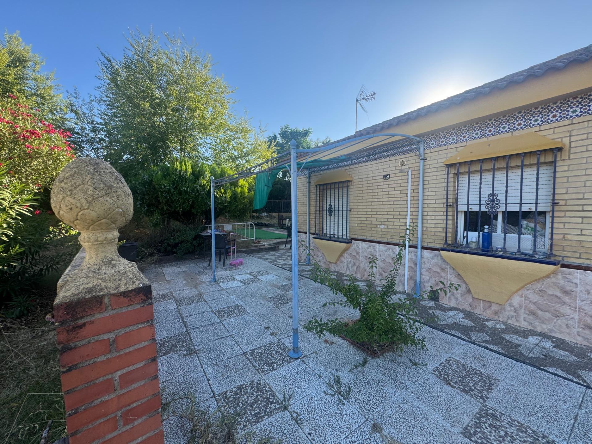 Casas o chalets-Venta-Palomares del RÃ­o-1831451-Foto-45