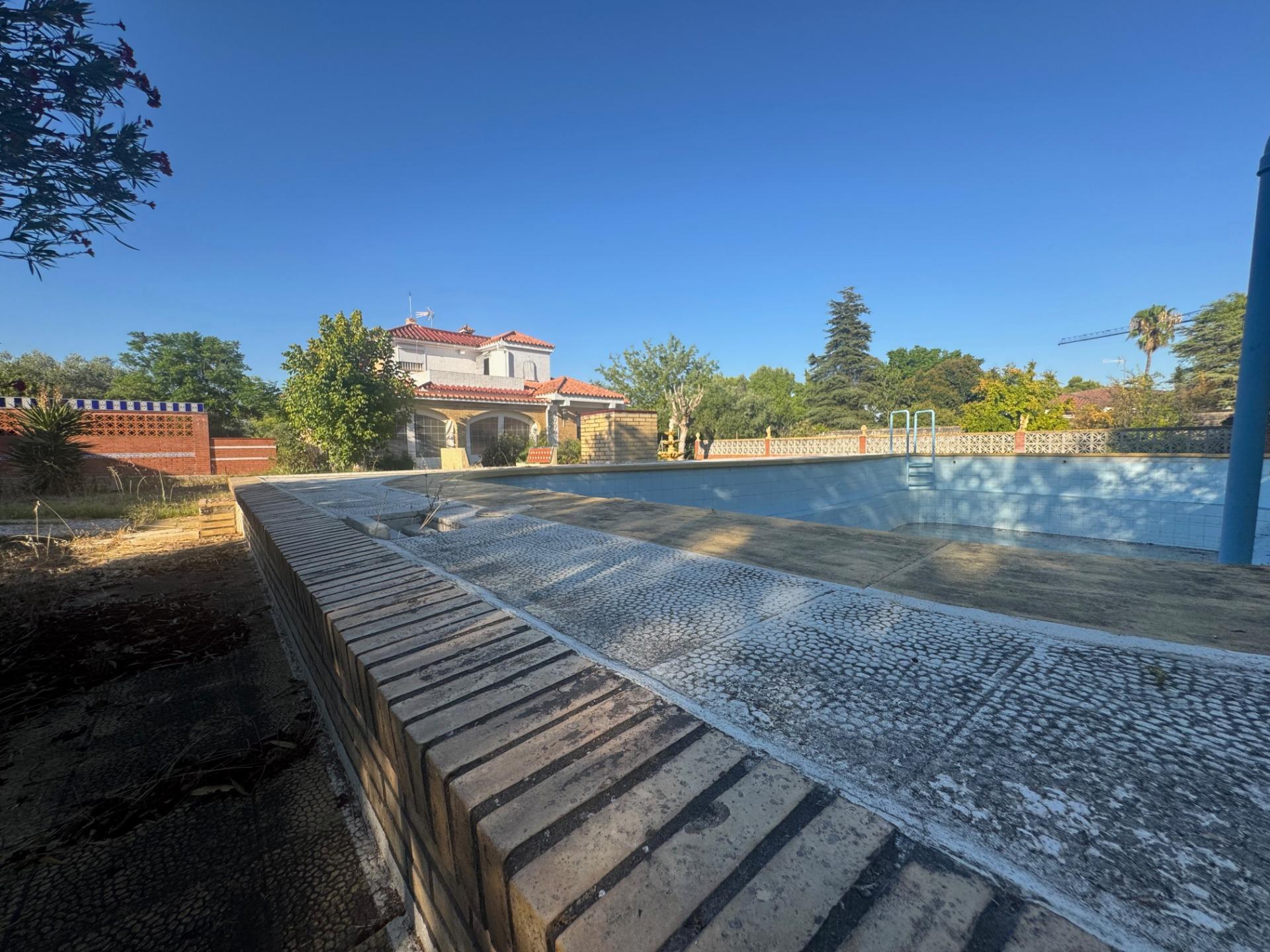 Casas o chalets-Venta-Palomares del RÃ­o-1831451-Foto-47