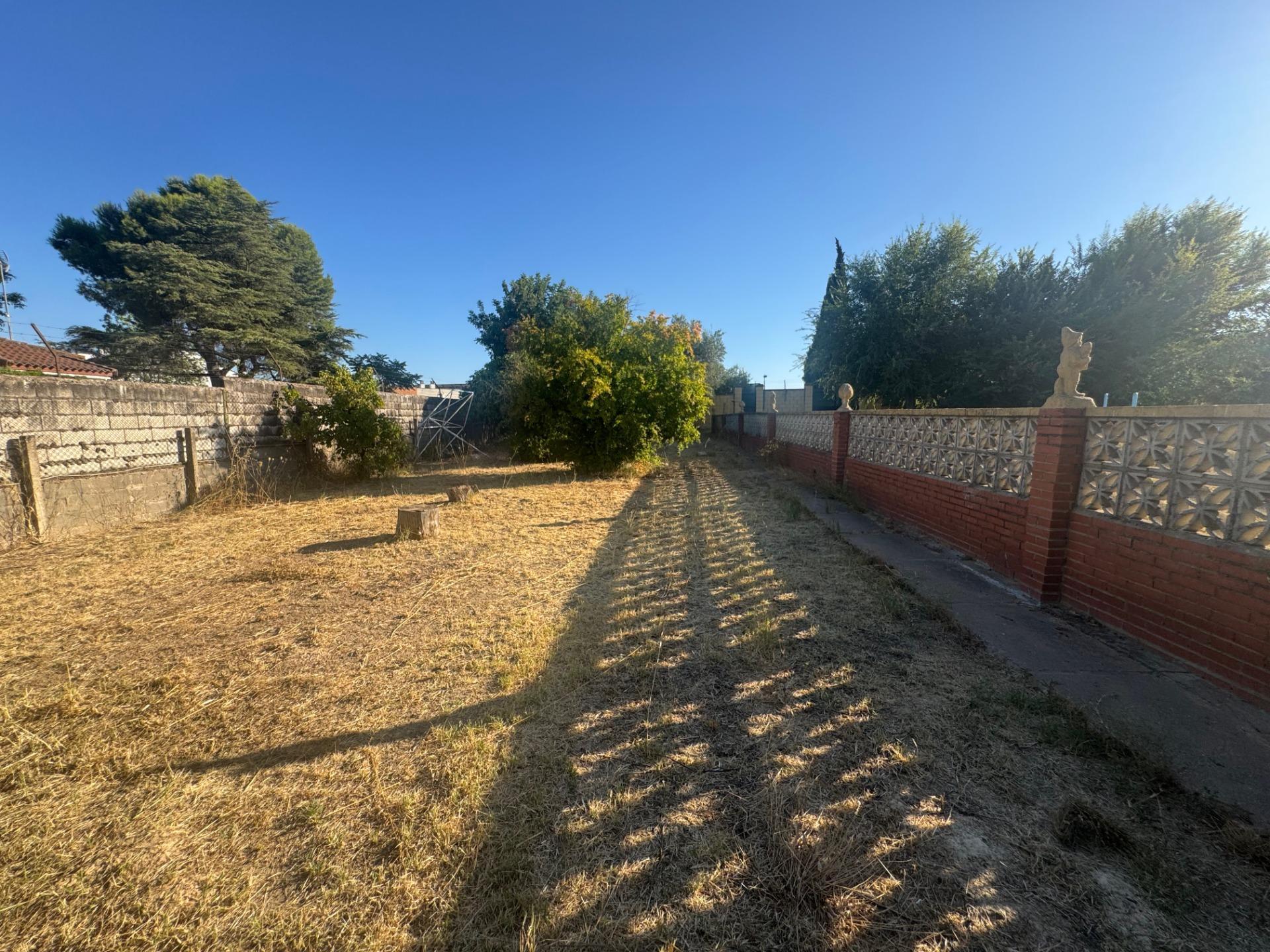 Casas o chalets-Venta-Palomares del RÃ­o-1831451-Foto-55