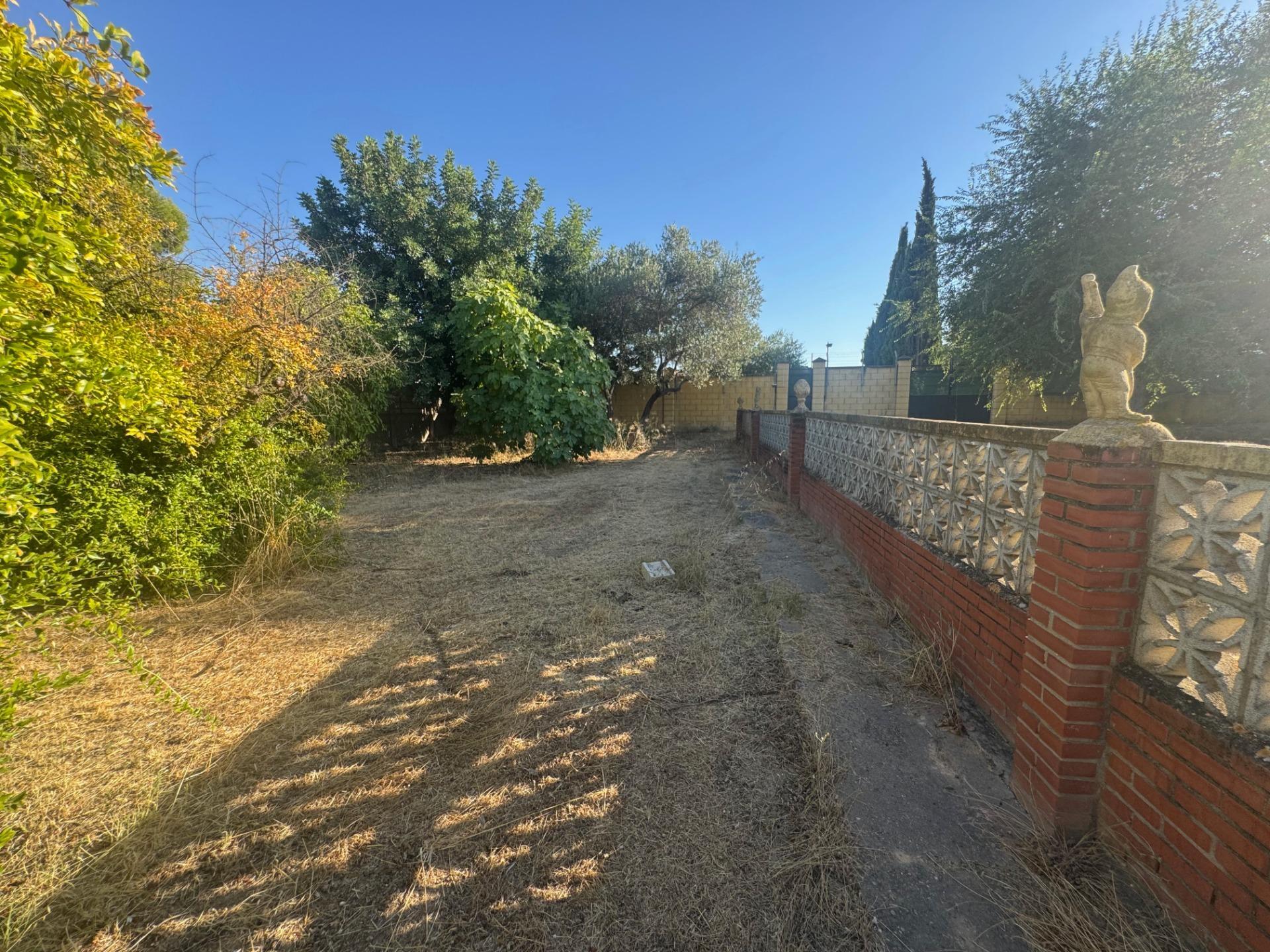 Casas o chalets-Venta-Palomares del RÃ­o-1831451-Foto-54