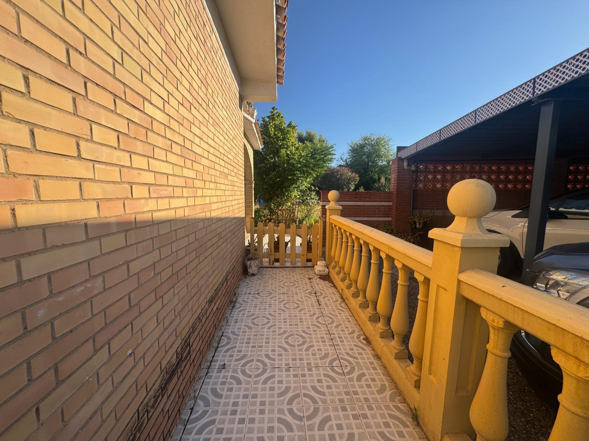 Casas o chalets-Venta-Palomares del RÃ­o-1831451-Foto-63