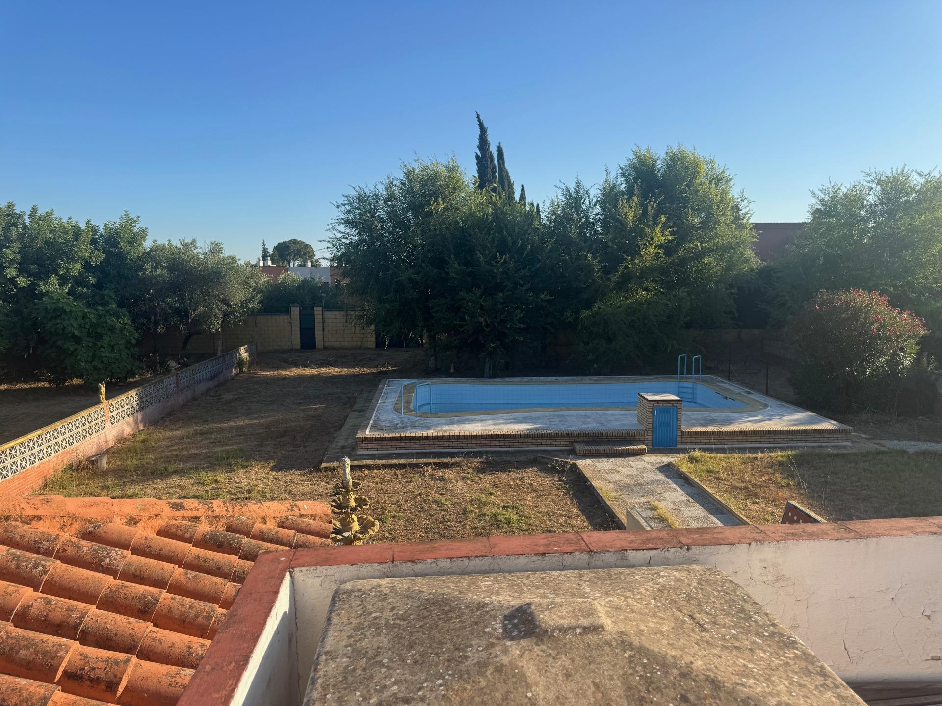 Casas o chalets-Venta-Palomares del RÃ­o-1831451-Foto-69
