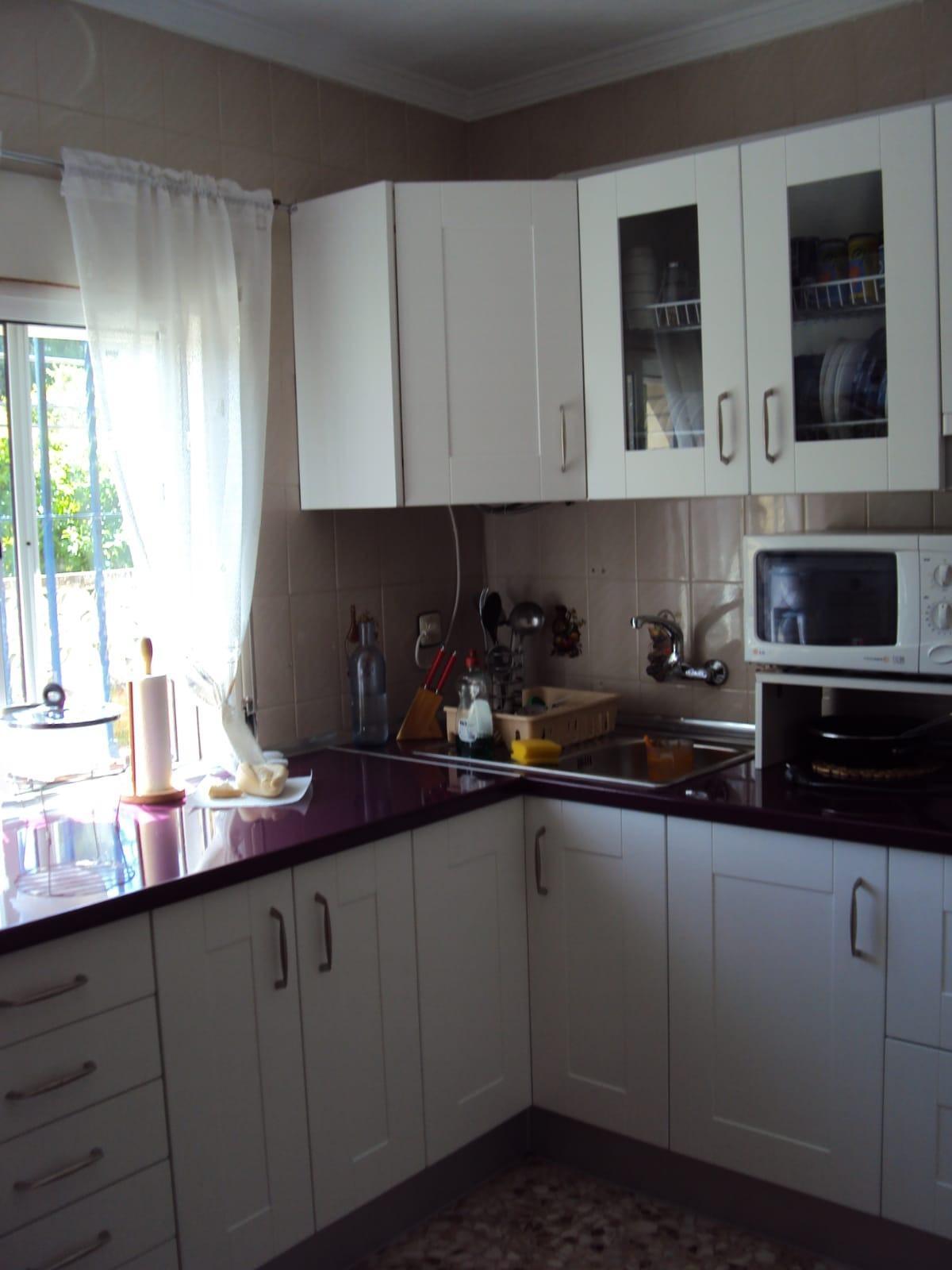 Casas o chalets-Venta-Palomares del RÃ­o-1831451-Foto-79