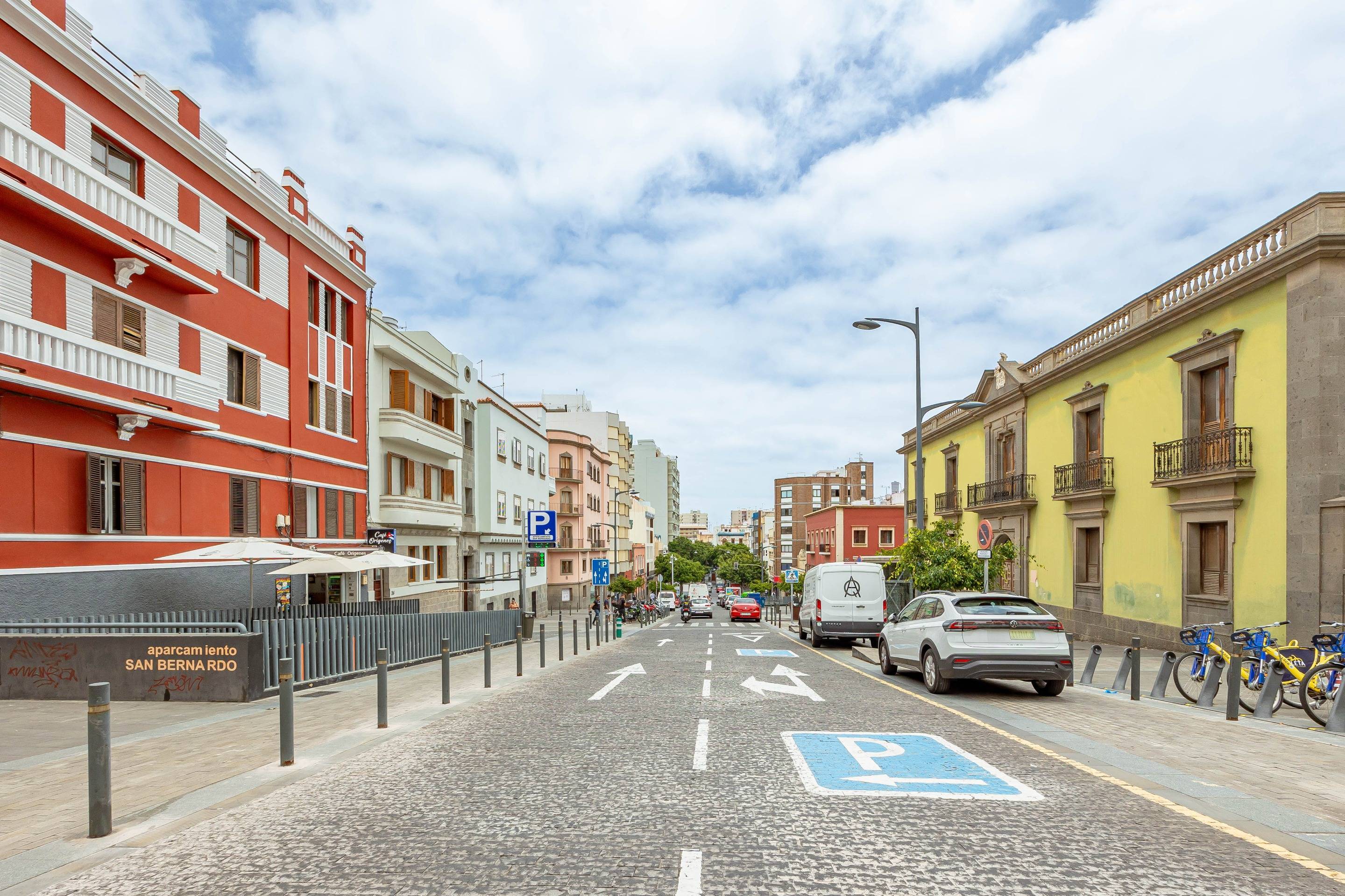 Pisos-Venta-Las Palmas de Gran Canaria-1831466-Foto-3